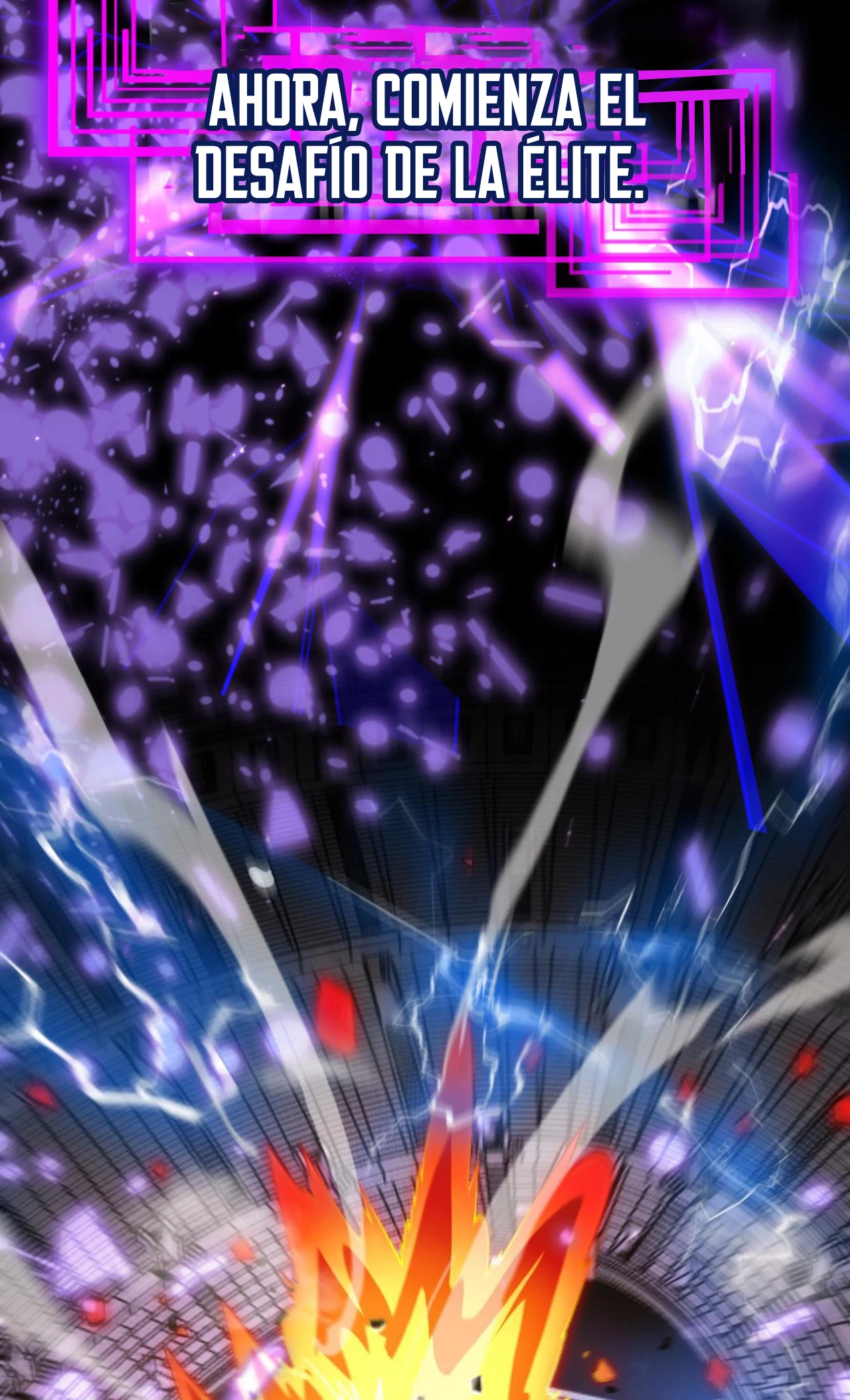 Apocalipsis Mundial en Linea > Capitulo 136 > Page 461