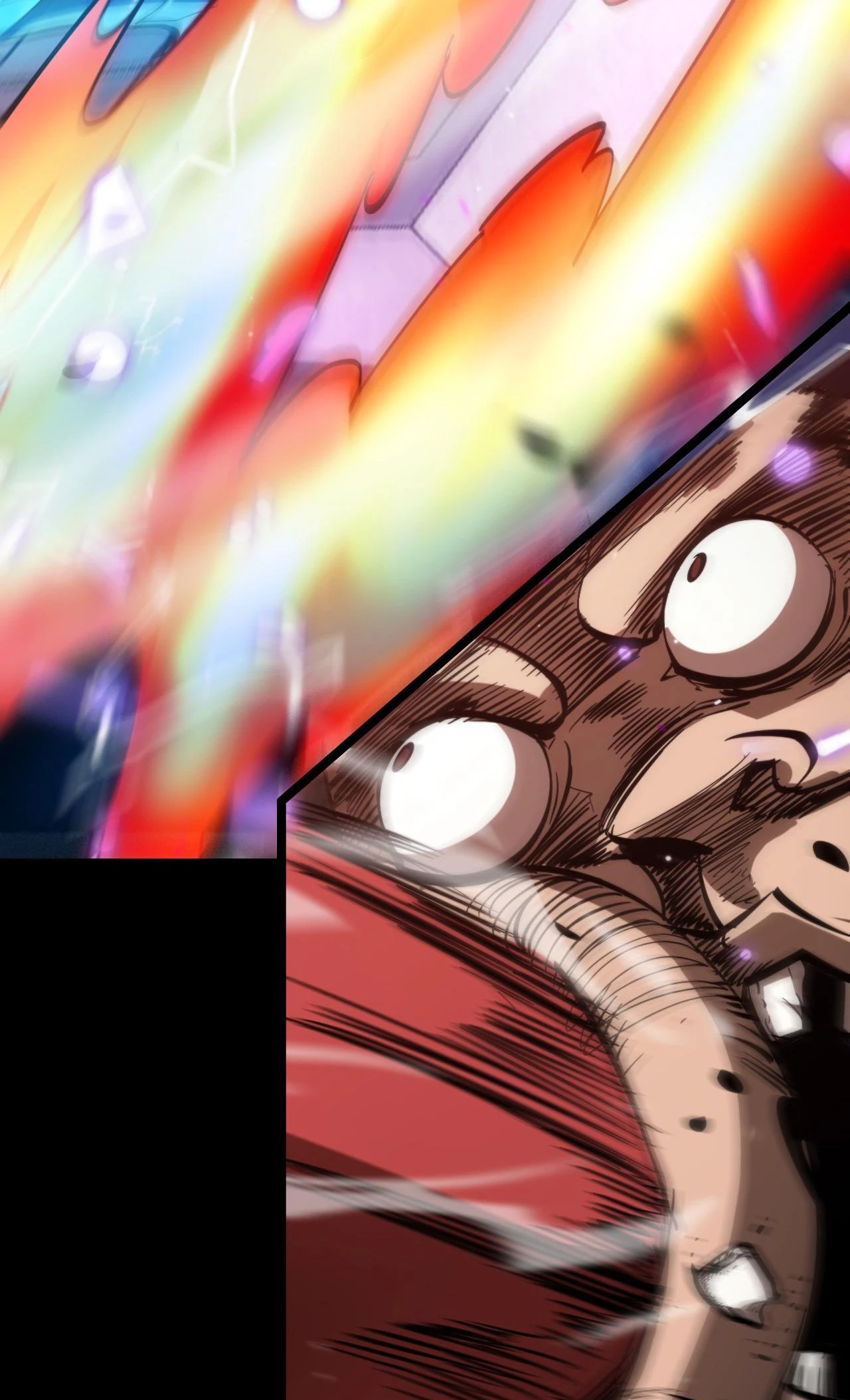 Apocalipsis Mundial en Linea > Capitulo 136 > Page 491