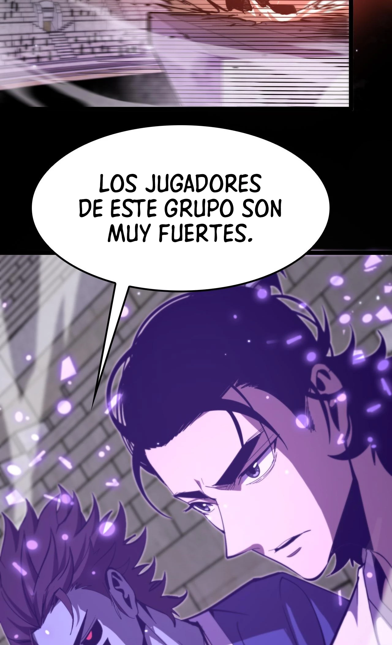 Apocalipsis Mundial en Linea > Capitulo 136 > Page 521