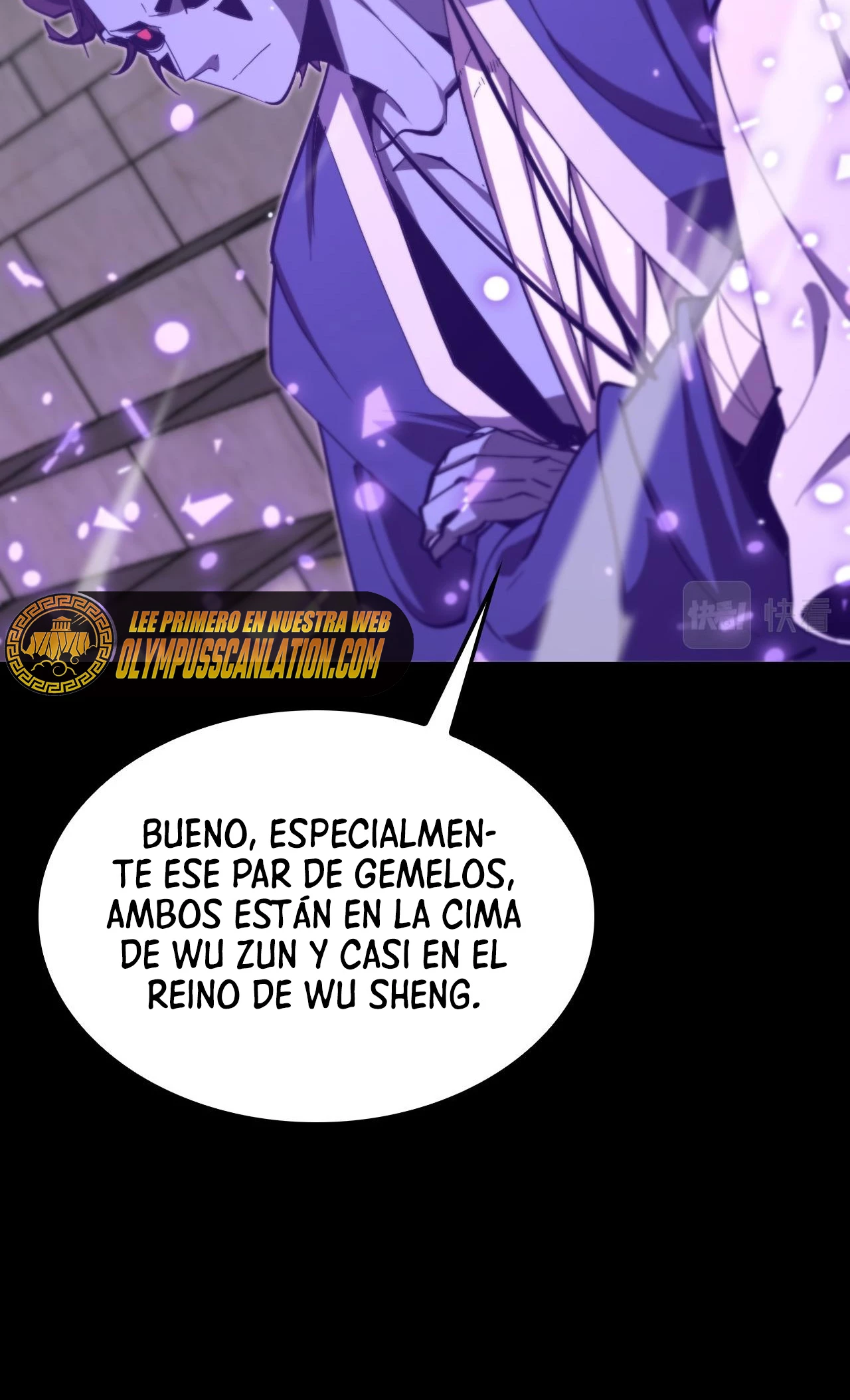 Apocalipsis Mundial en Linea > Capitulo 136 > Page 531