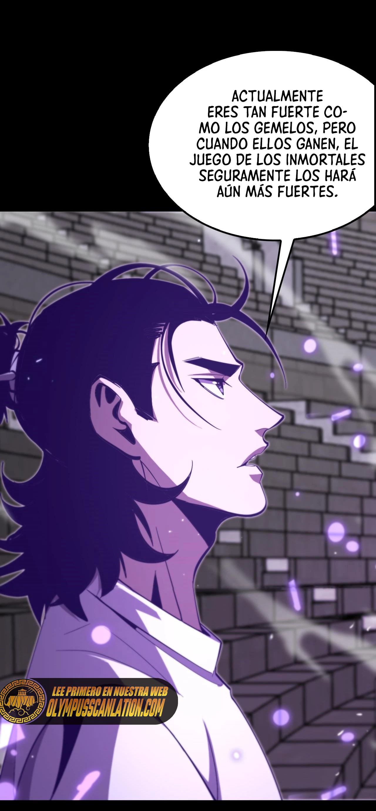 Apocalipsis Mundial en Linea > Capitulo 136 > Page 541