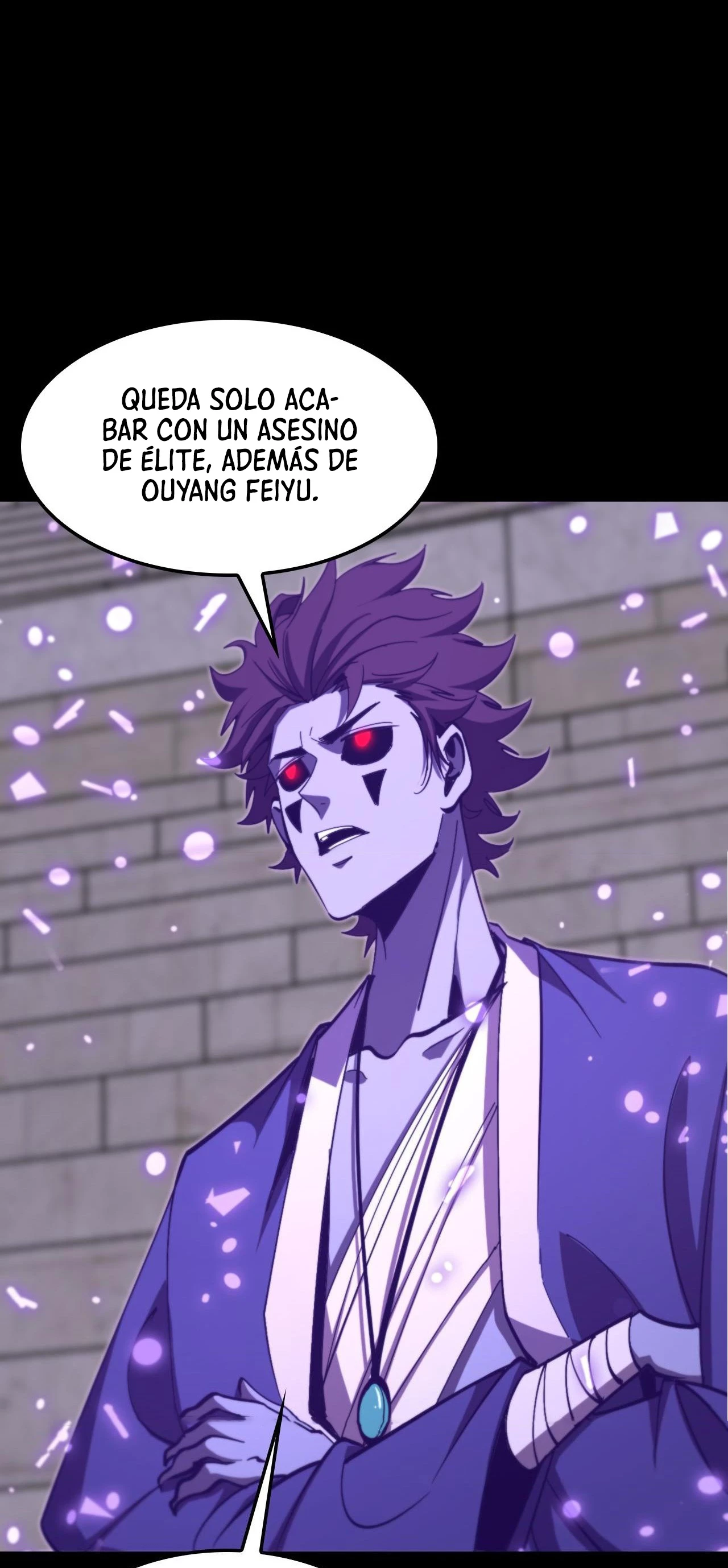 Apocalipsis Mundial en Linea > Capitulo 136 > Page 561