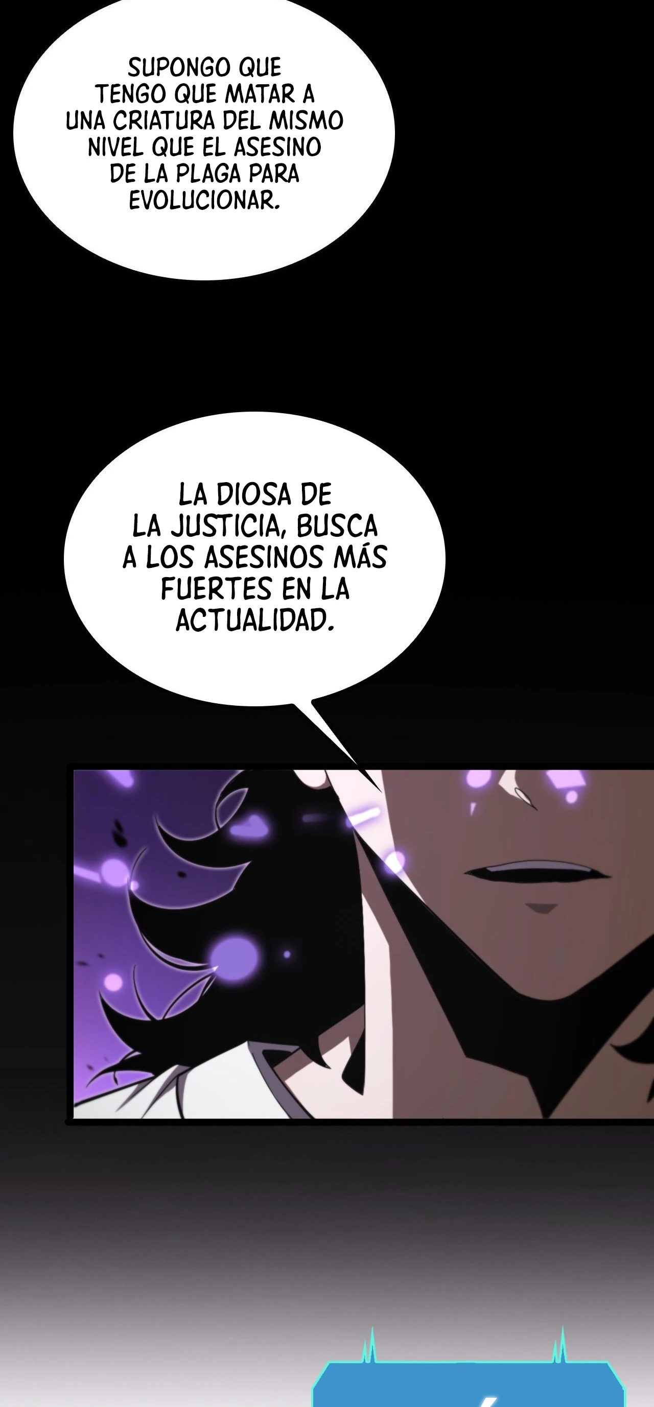 Apocalipsis Mundial en Linea > Capitulo 136 > Page 571