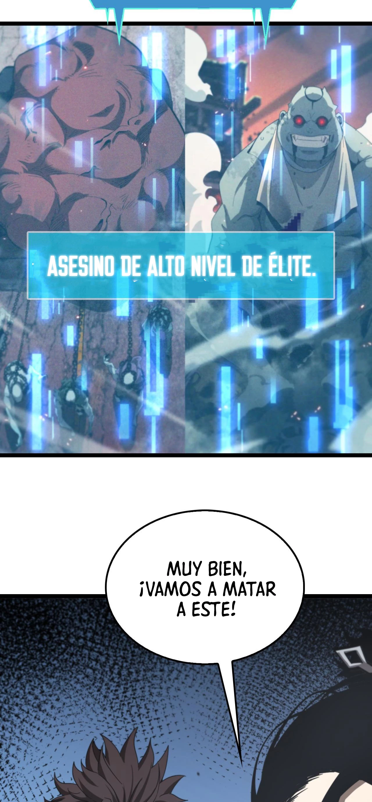 Apocalipsis Mundial en Linea > Capitulo 136 > Page 591