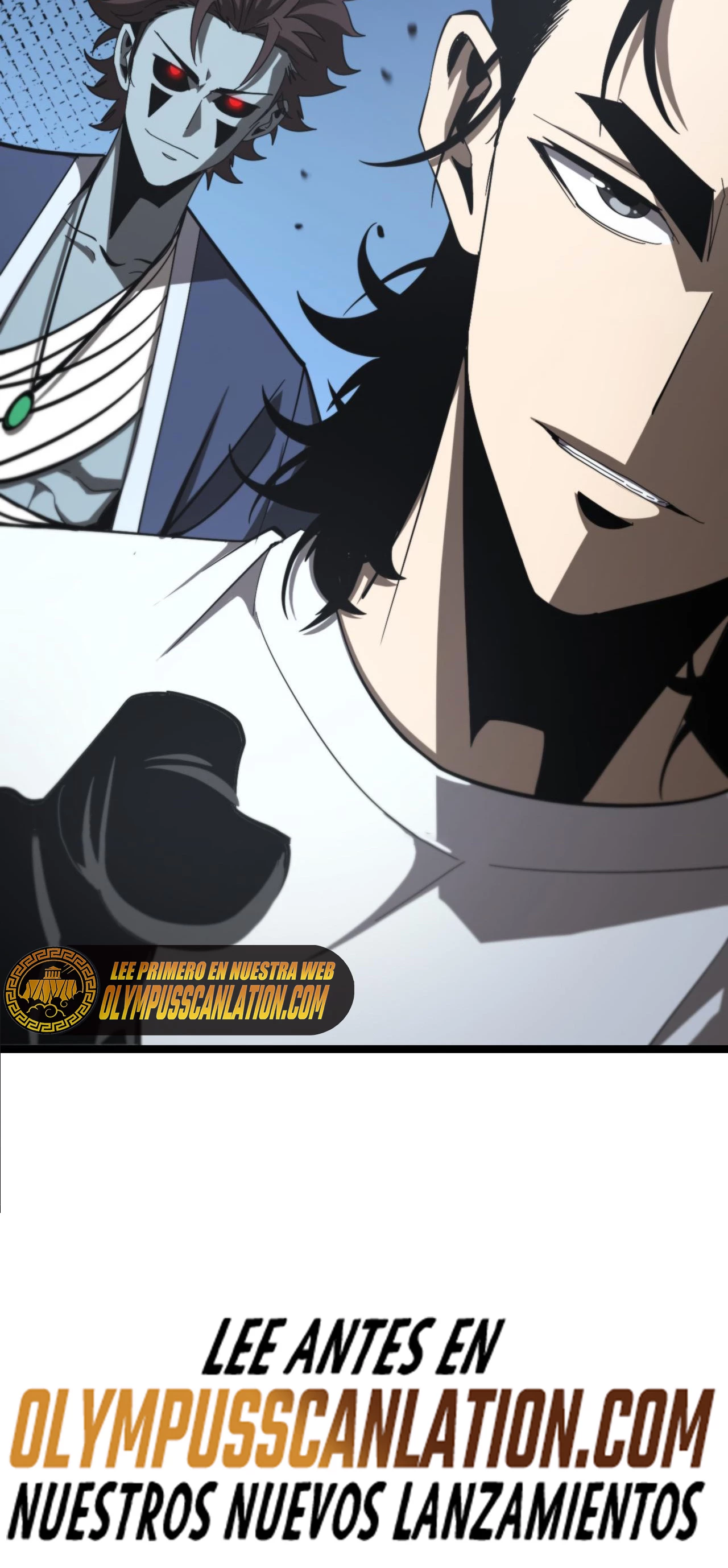 Apocalipsis Mundial en Linea > Capitulo 136 > Page 601