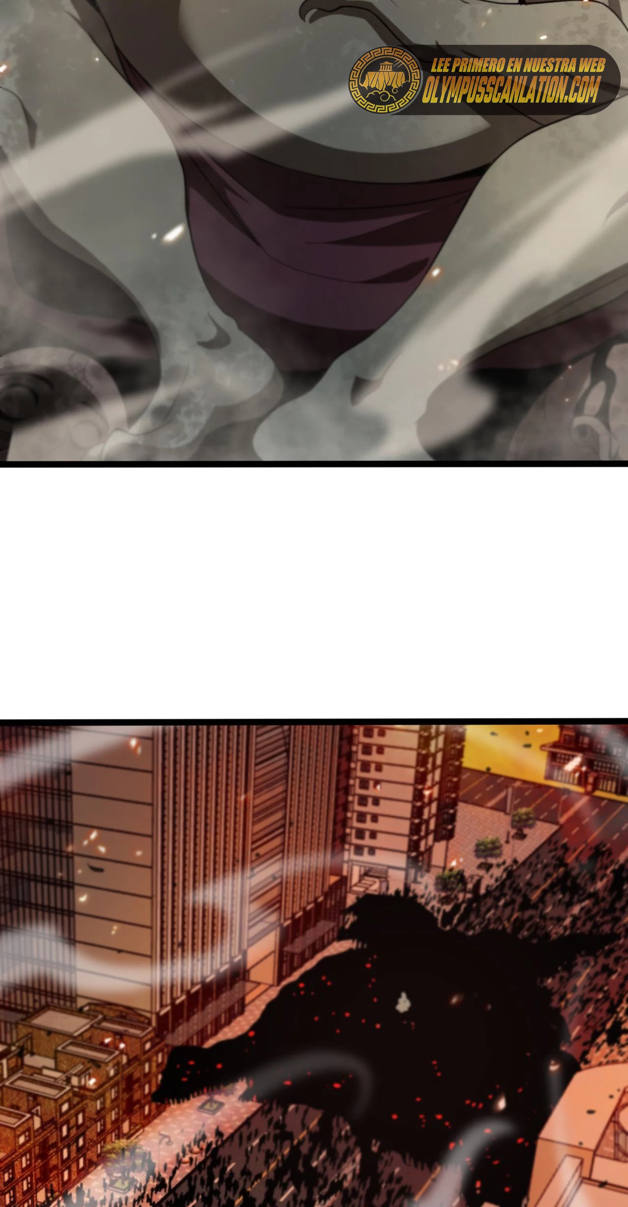 Apocalipsis Mundial en Linea > Capitulo 137 > Page 51