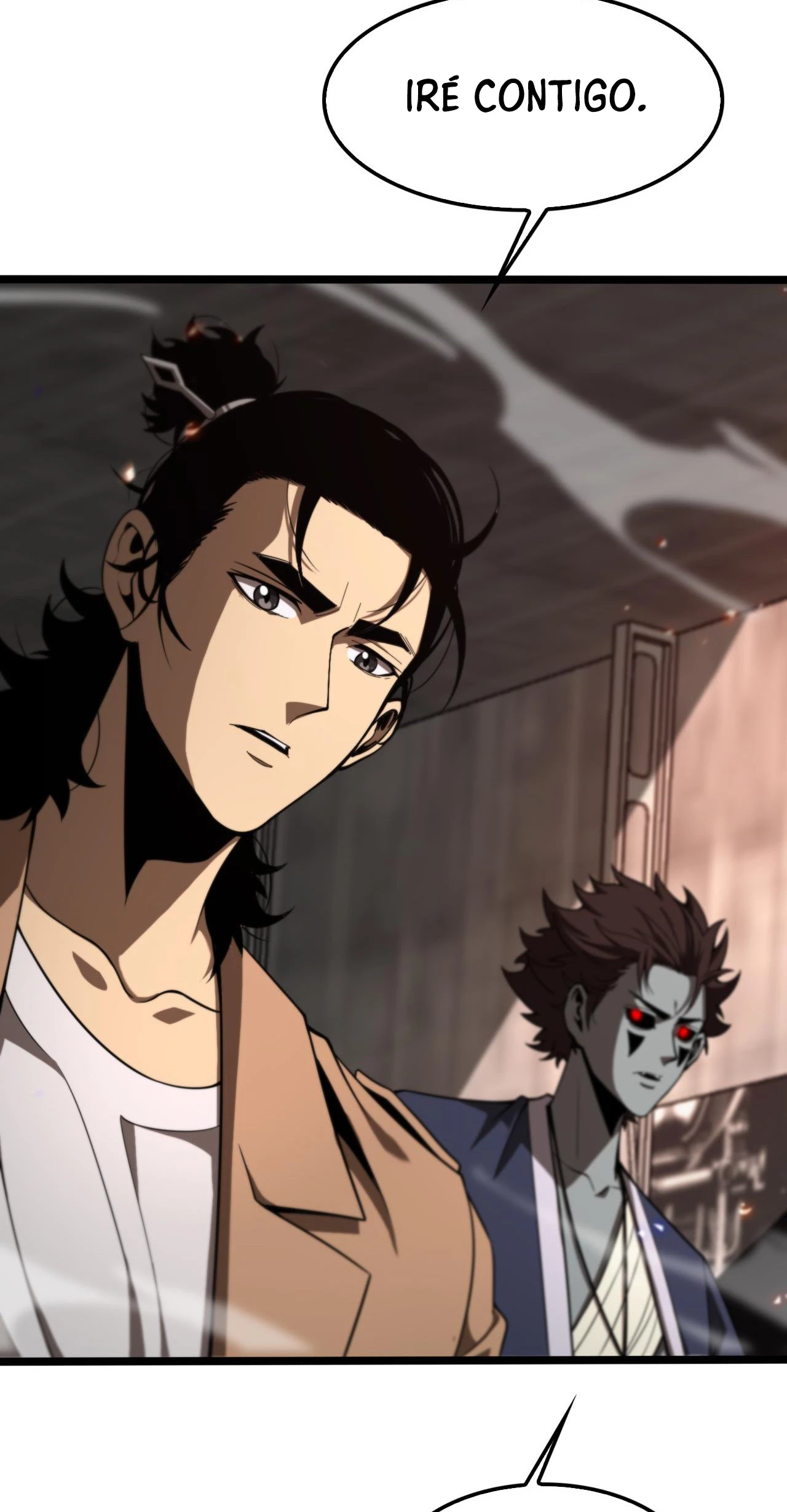 Apocalipsis Mundial en Linea > Capitulo 137 > Page 71