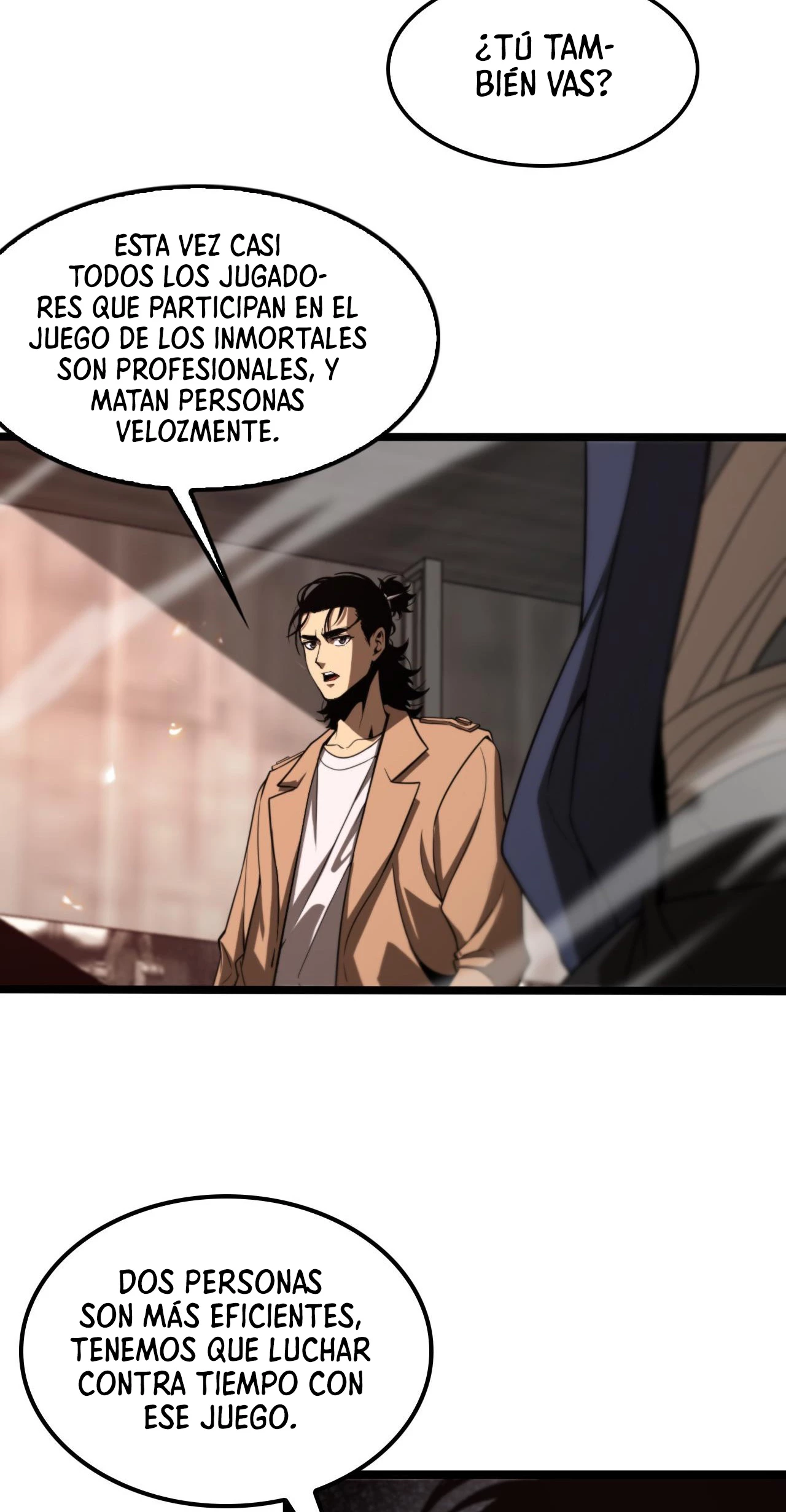 Apocalipsis Mundial en Linea > Capitulo 137 > Page 81