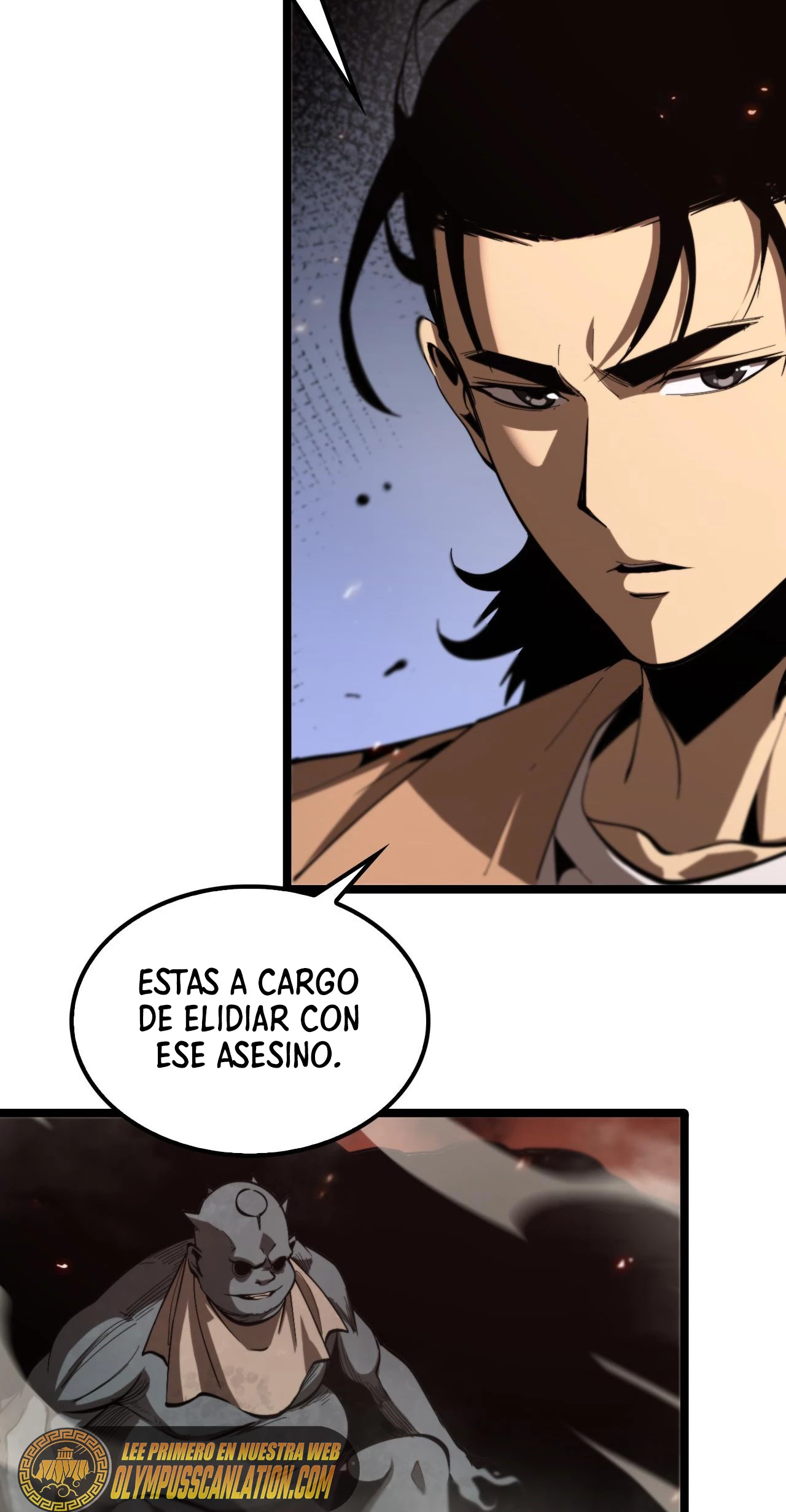 Apocalipsis Mundial en Linea > Capitulo 137 > Page 91