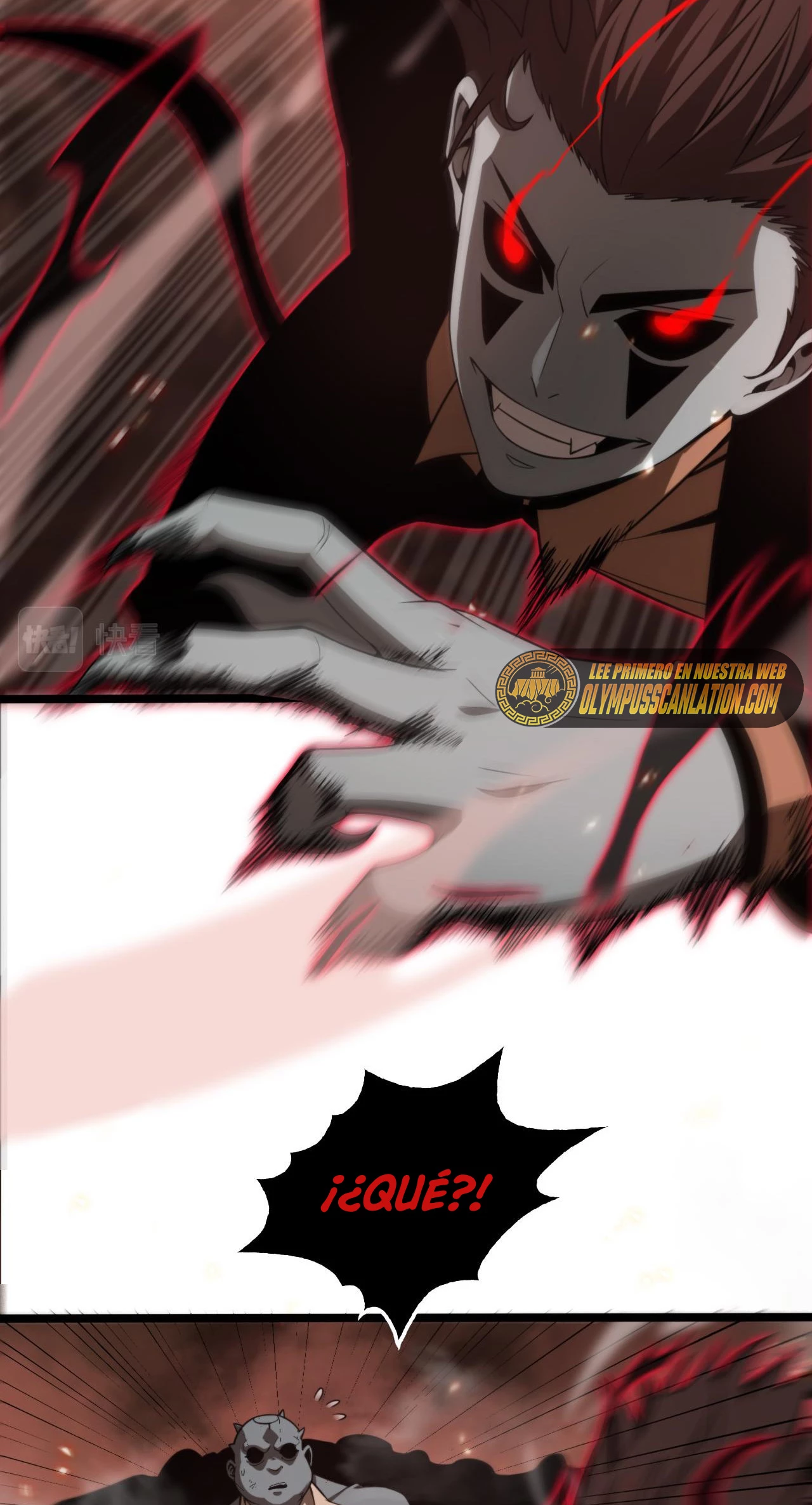 Apocalipsis Mundial en Linea > Capitulo 137 > Page 181