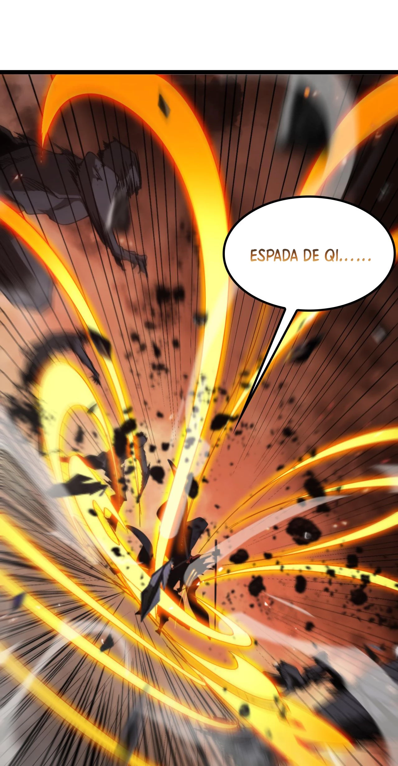 Apocalipsis Mundial en Linea > Capitulo 137 > Page 301