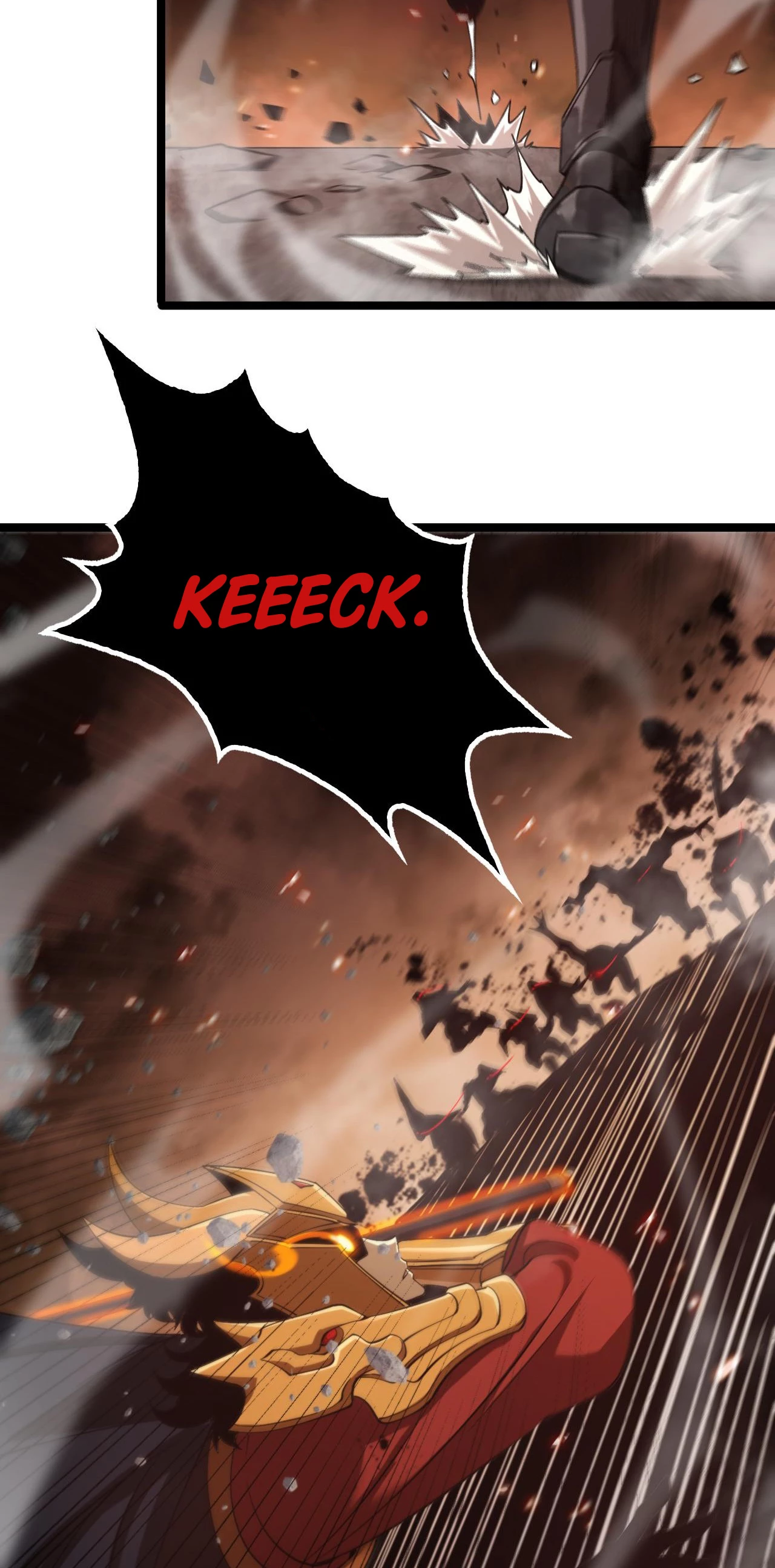 Apocalipsis Mundial en Linea > Capitulo 137 > Page 361