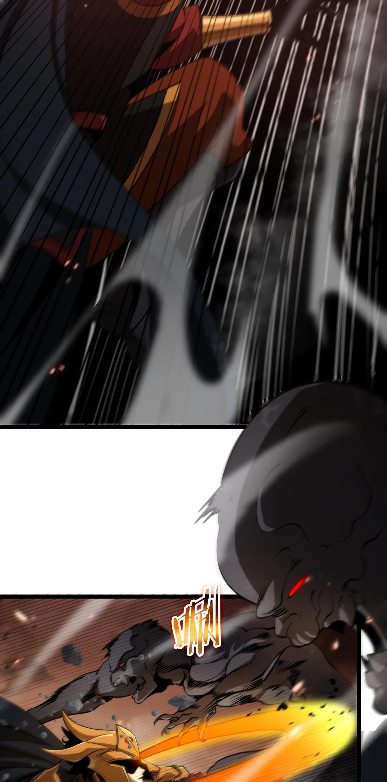 Apocalipsis Mundial en Linea > Capitulo 137 > Page 371