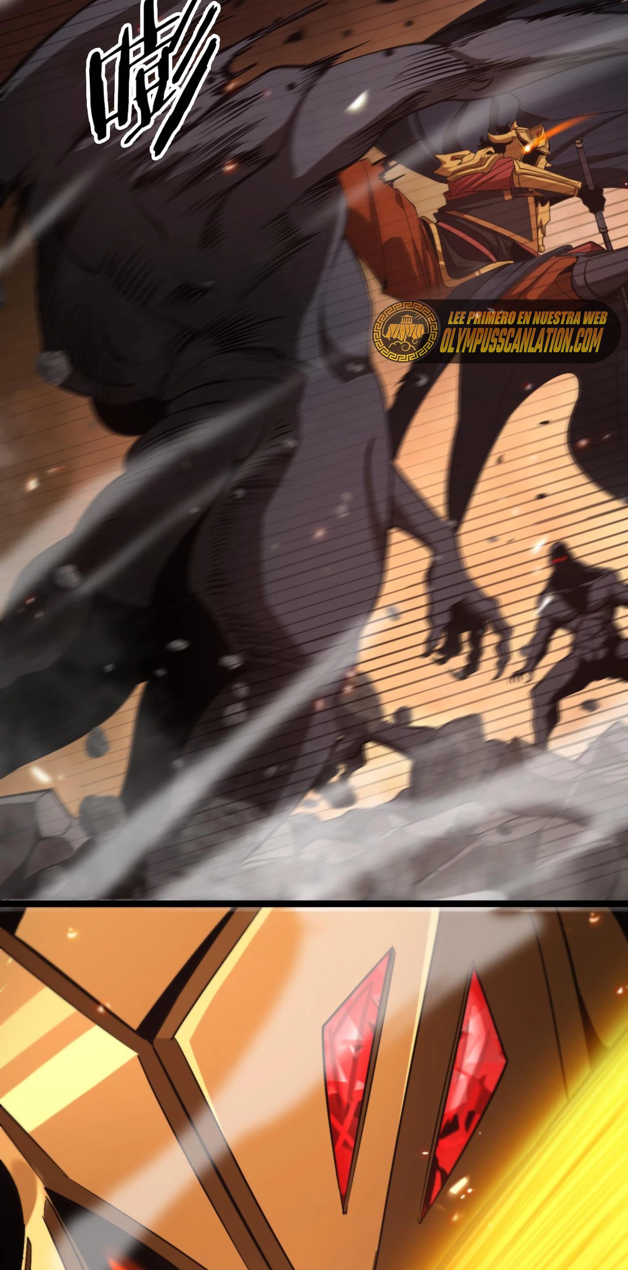 Apocalipsis Mundial en Linea > Capitulo 137 > Page 391