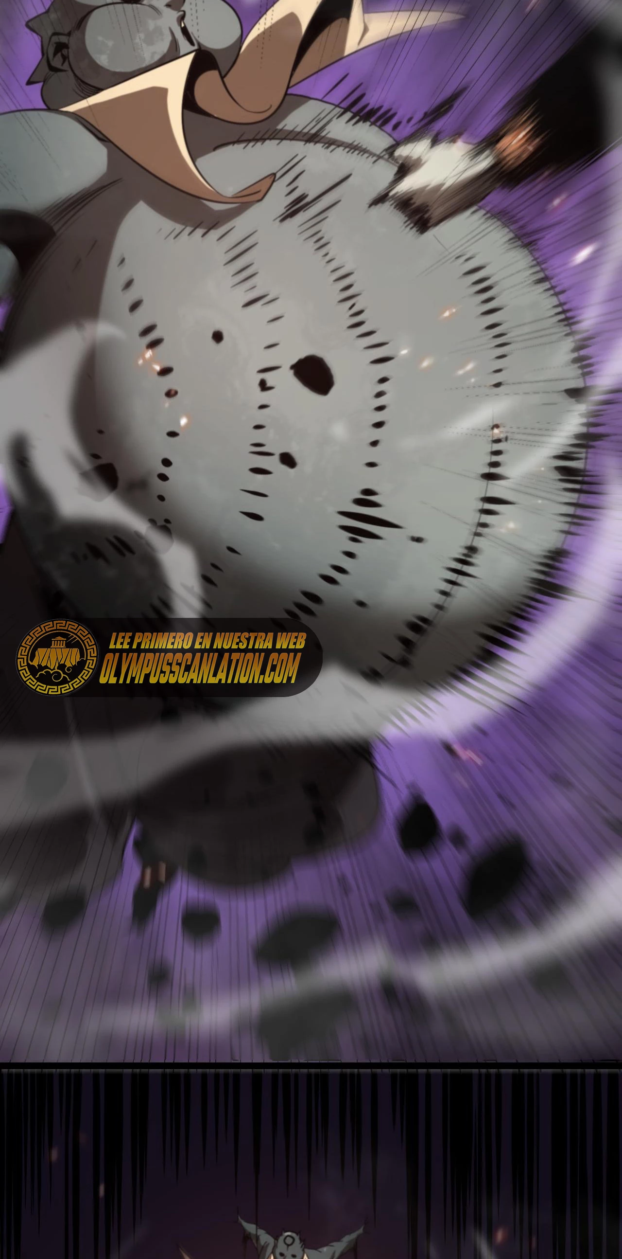 Apocalipsis Mundial en Linea > Capitulo 137 > Page 421