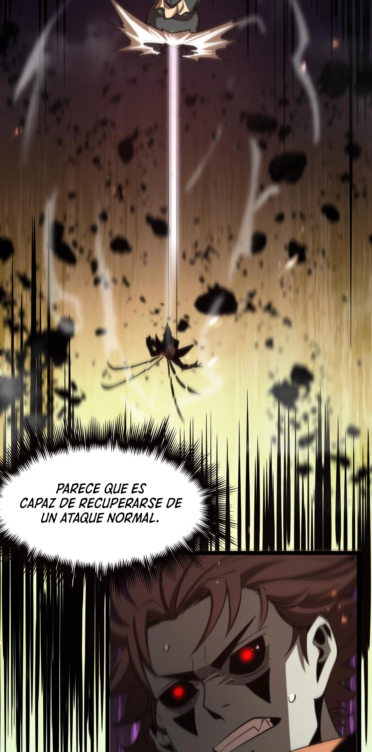 Apocalipsis Mundial en Linea > Capitulo 137 > Page 431