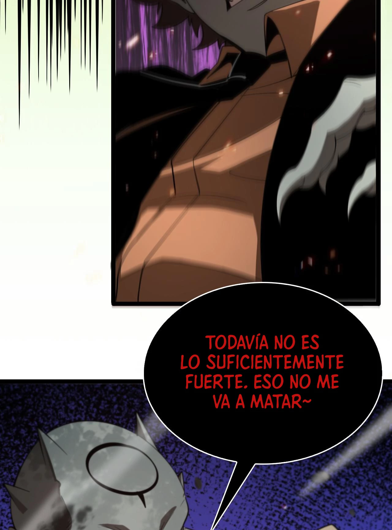 Apocalipsis Mundial en Linea > Capitulo 137 > Page 441