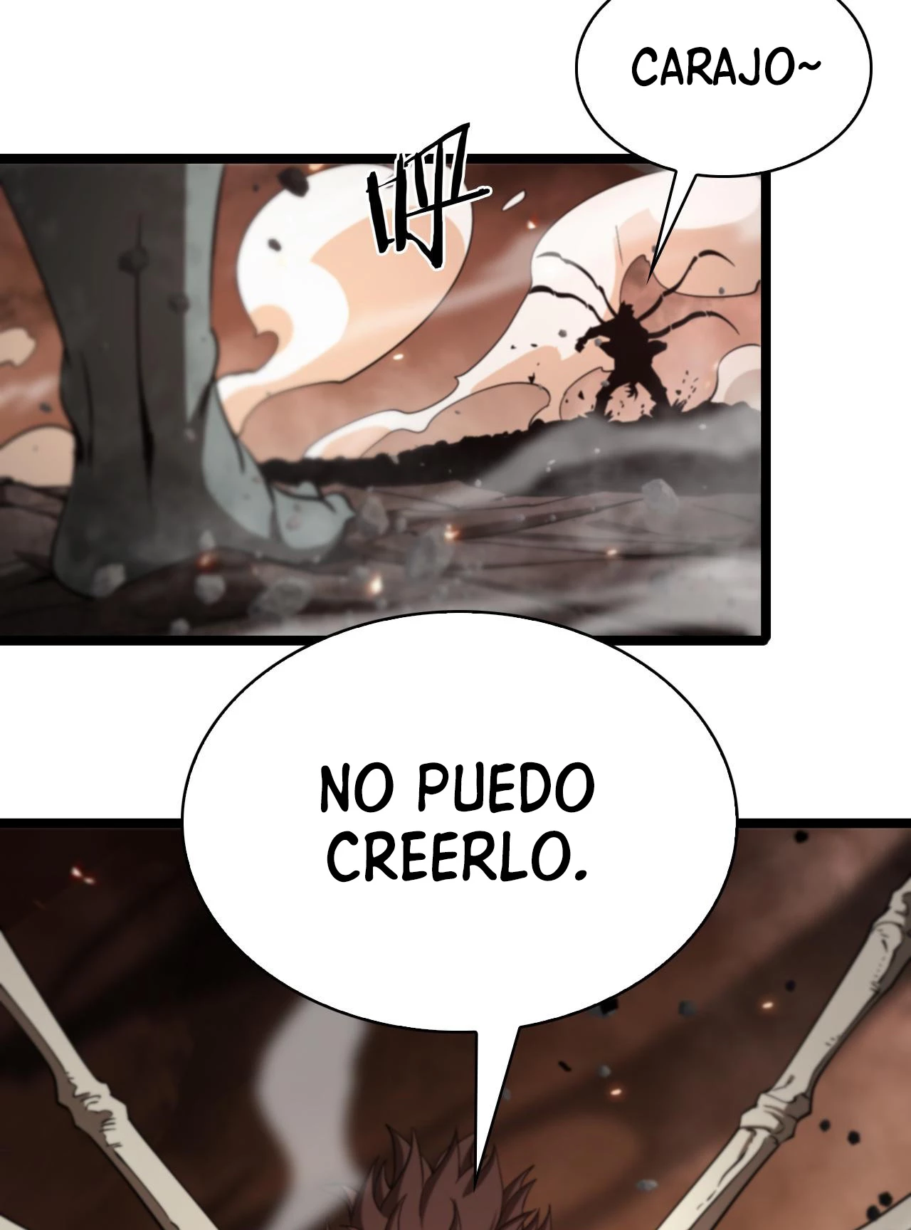 Apocalipsis Mundial en Linea > Capitulo 137 > Page 461