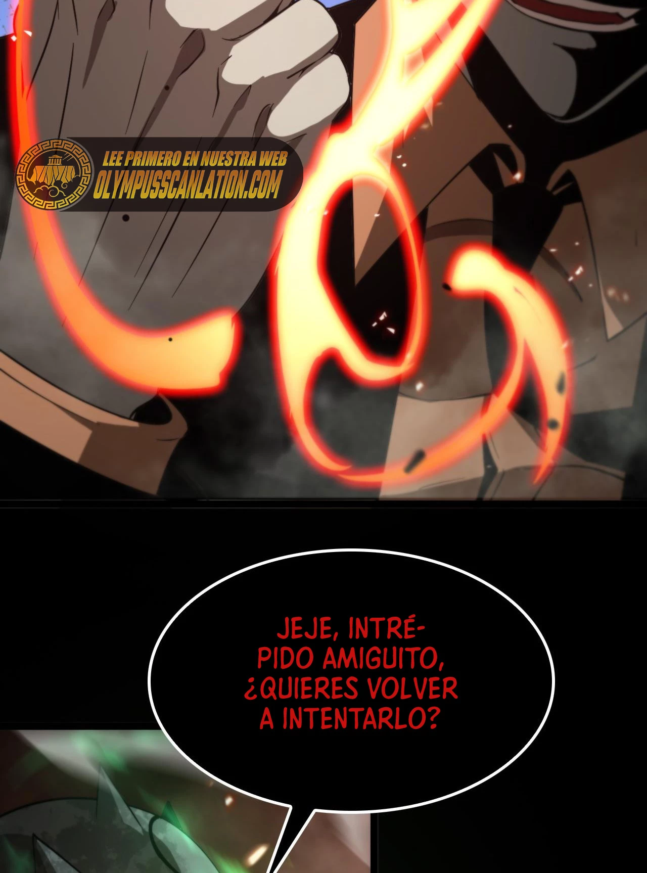 Apocalipsis Mundial en Linea > Capitulo 137 > Page 491