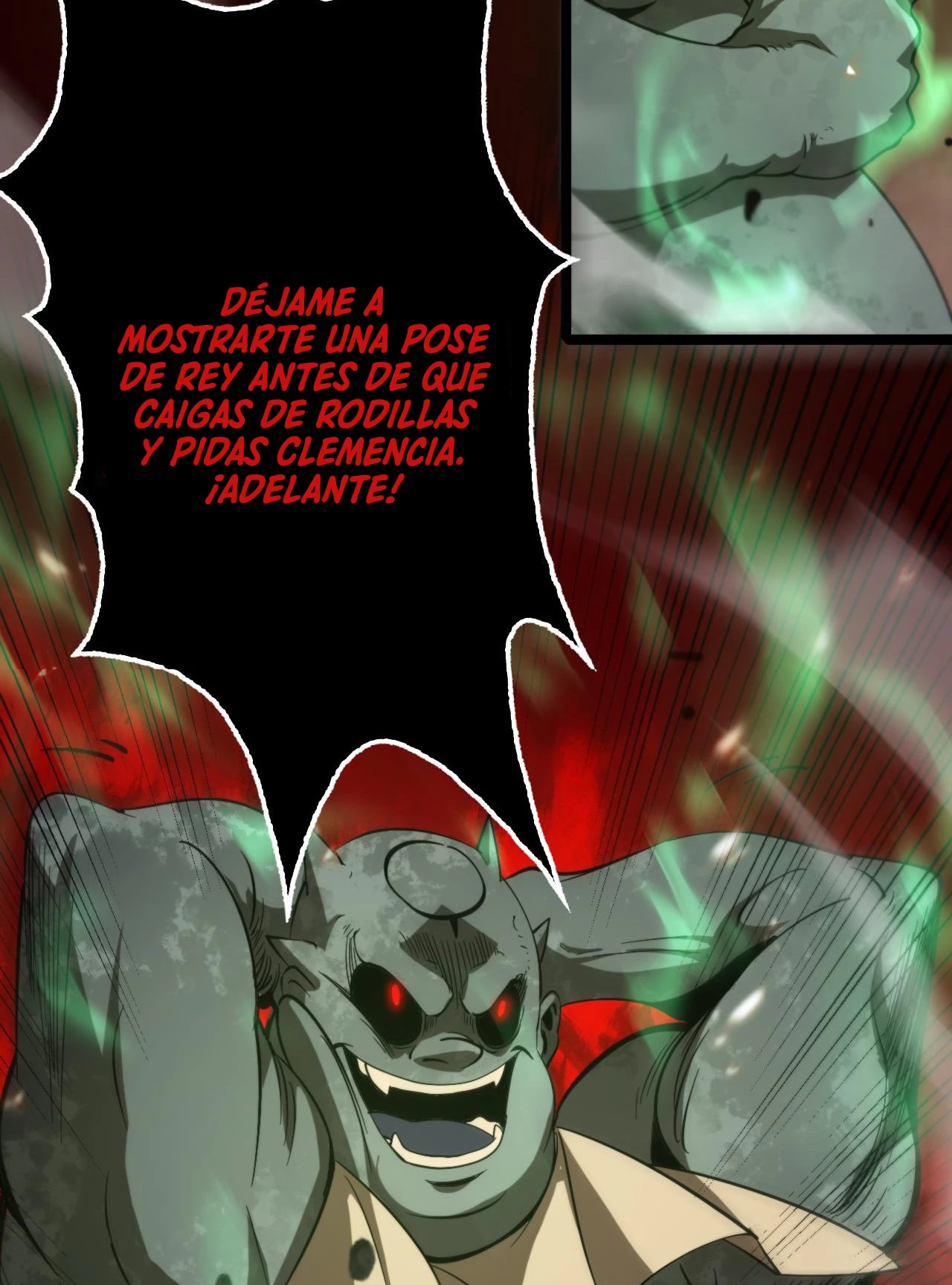 Apocalipsis Mundial en Linea > Capitulo 137 > Page 511