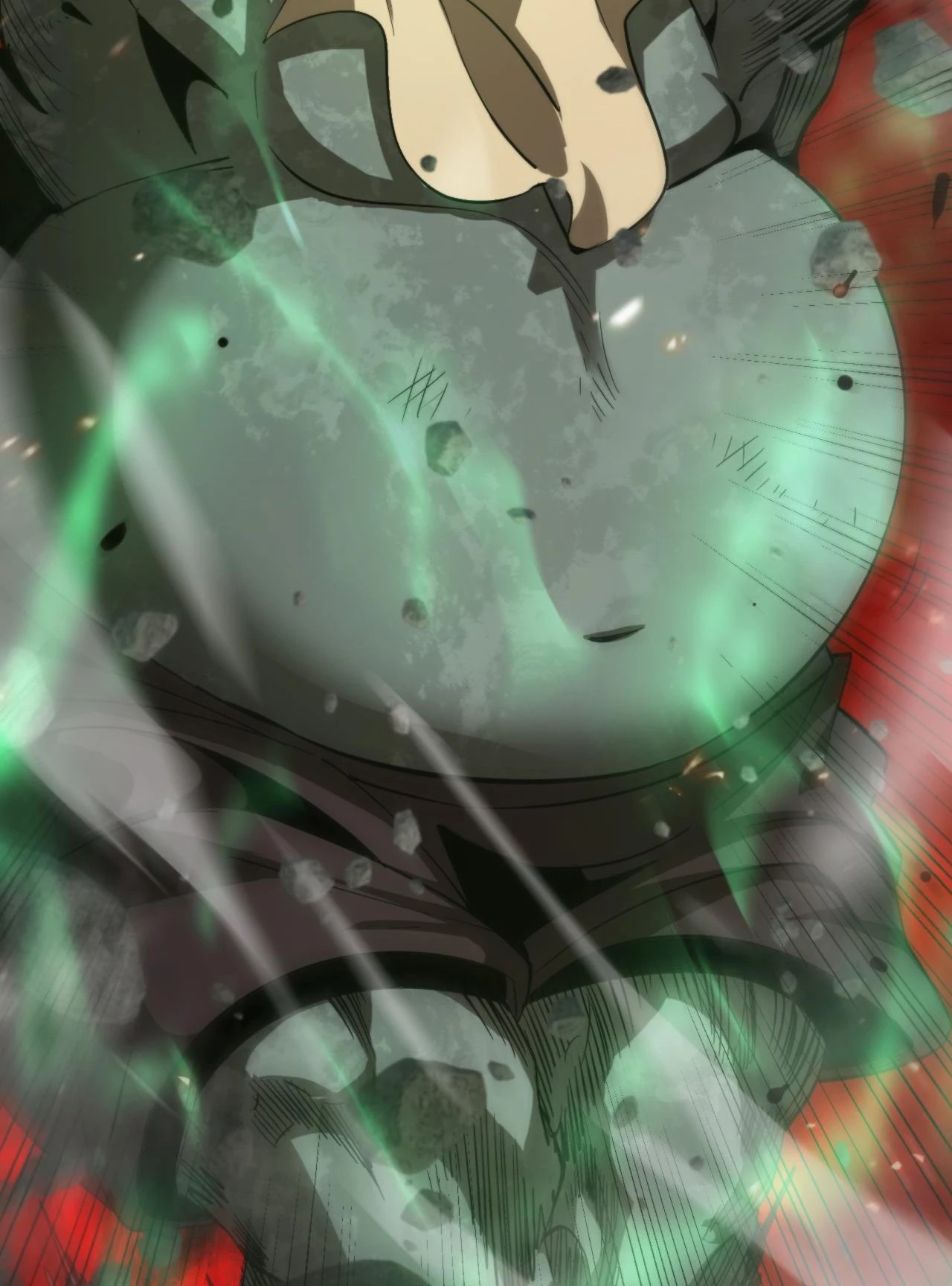 Apocalipsis Mundial en Linea > Capitulo 137 > Page 521