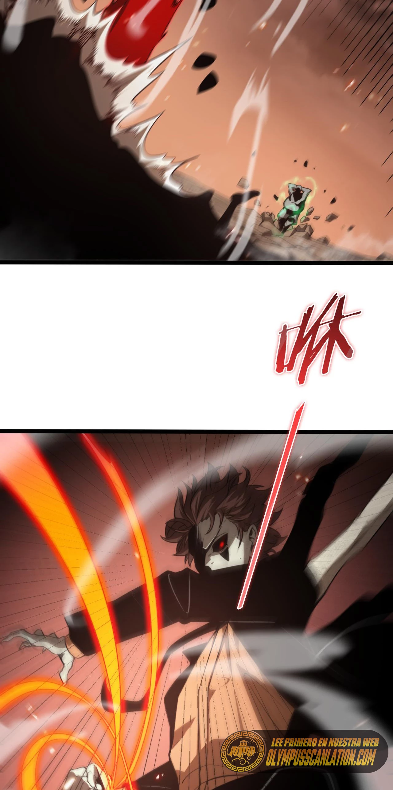 Apocalipsis Mundial en Linea > Capitulo 138 > Page 41