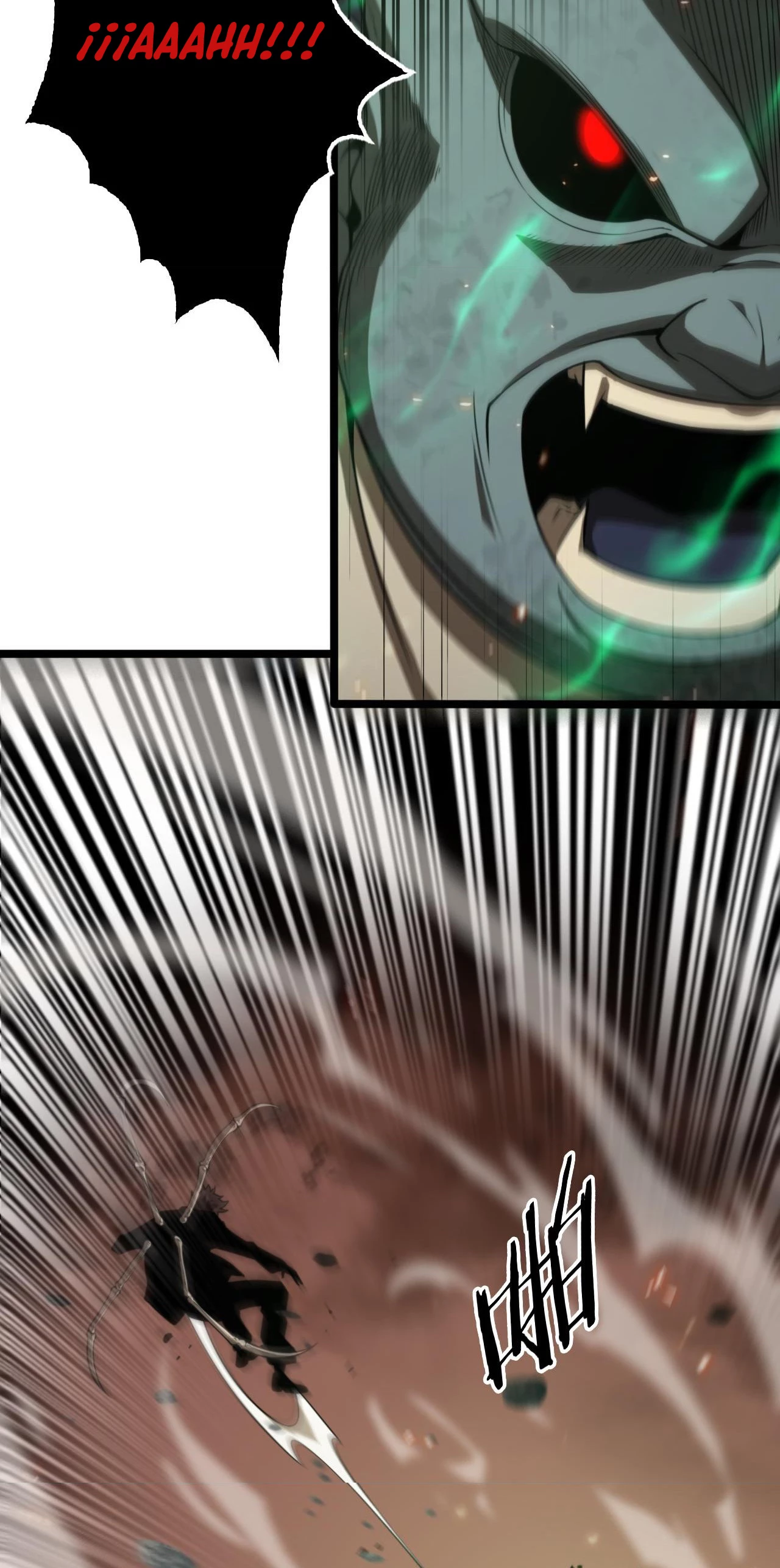 Apocalipsis Mundial en Linea > Capitulo 138 > Page 91