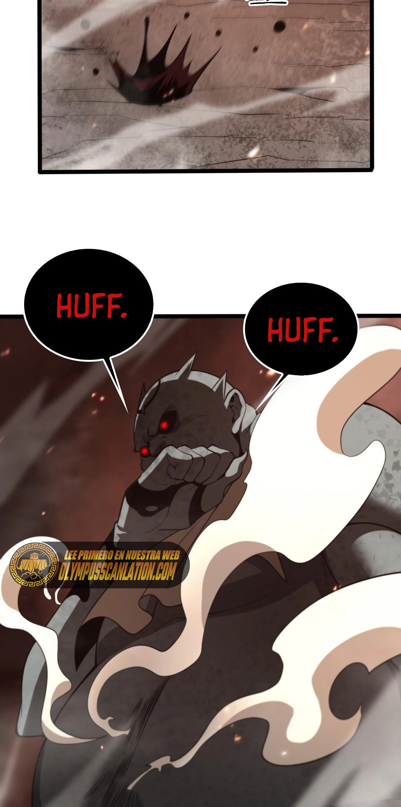 Apocalipsis Mundial en Linea > Capitulo 138 > Page 111