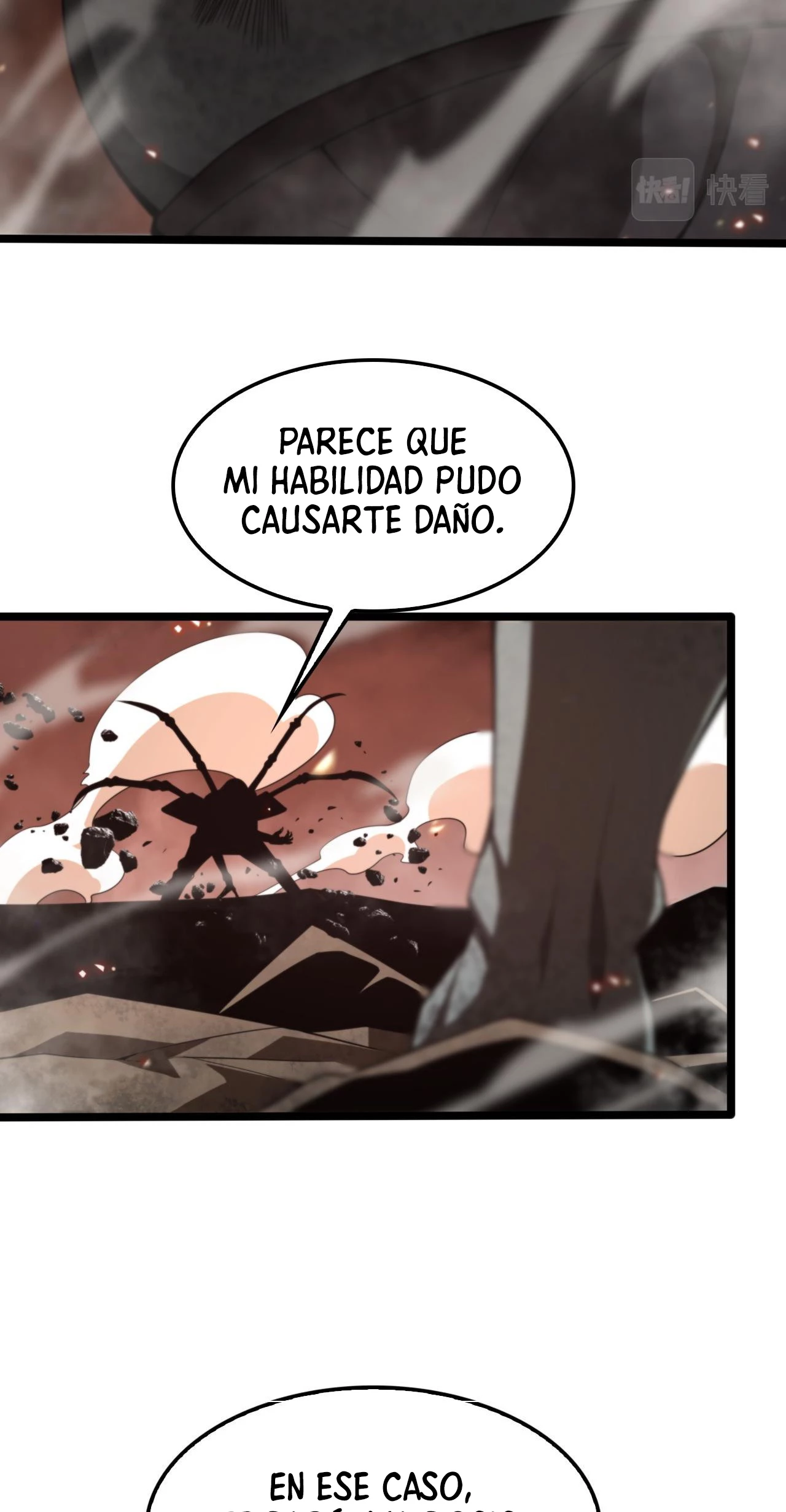 Apocalipsis Mundial en Linea > Capitulo 138 > Page 121