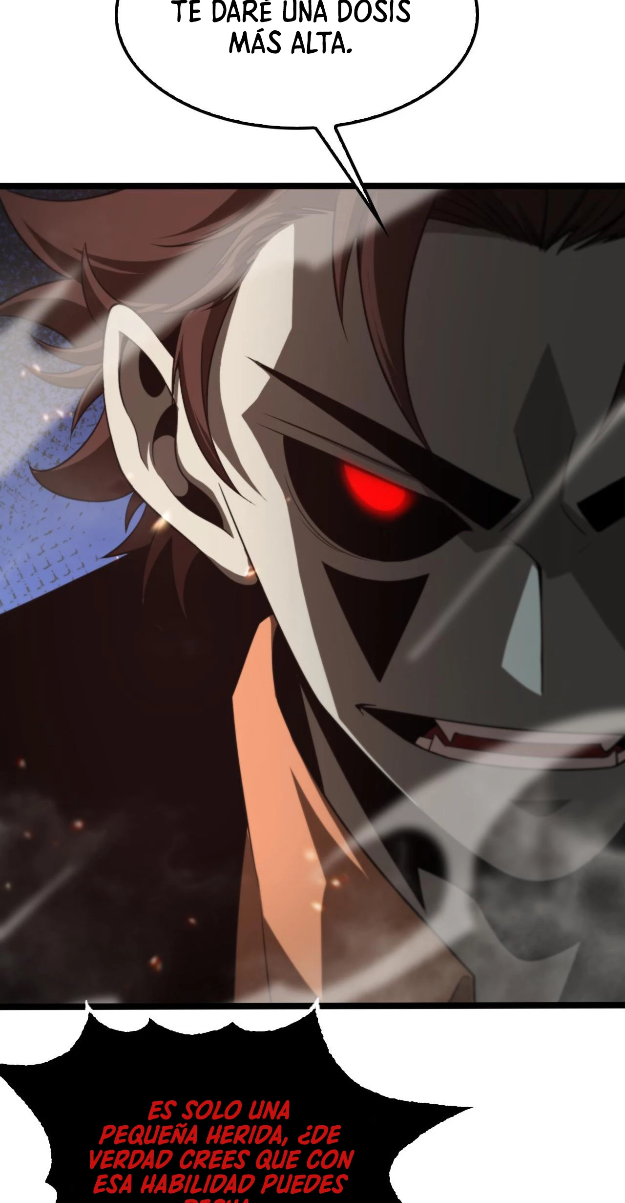 Apocalipsis Mundial en Linea > Capitulo 138 > Page 131