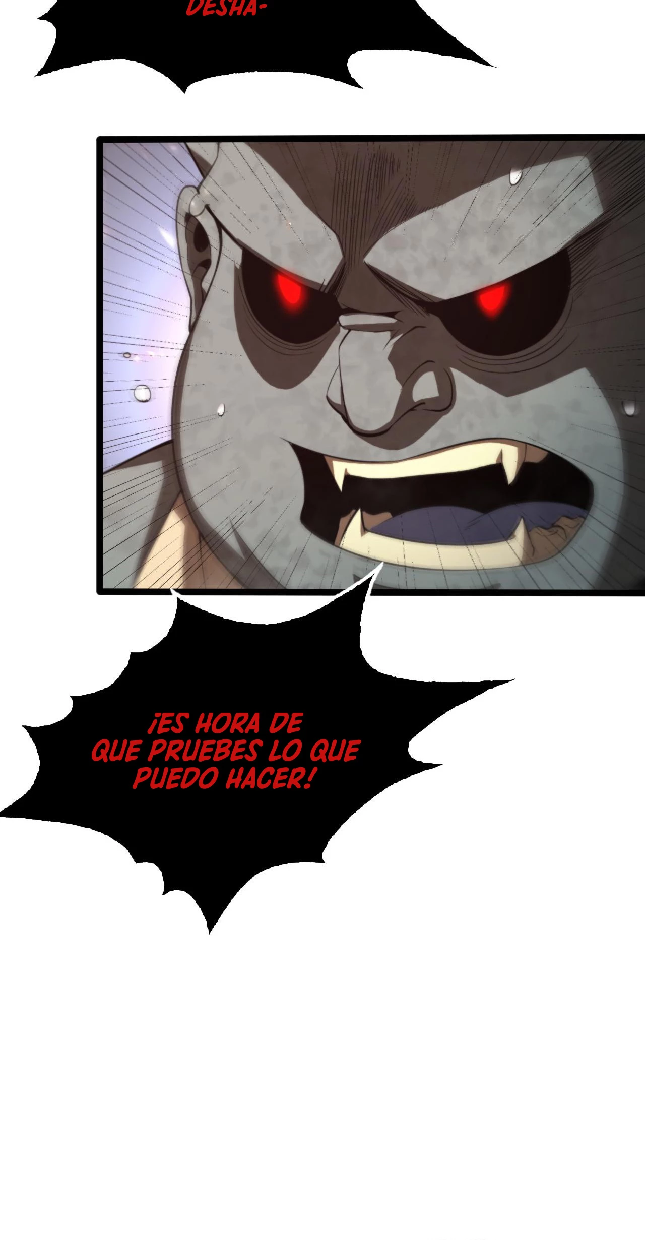 Apocalipsis Mundial en Linea > Capitulo 138 > Page 141