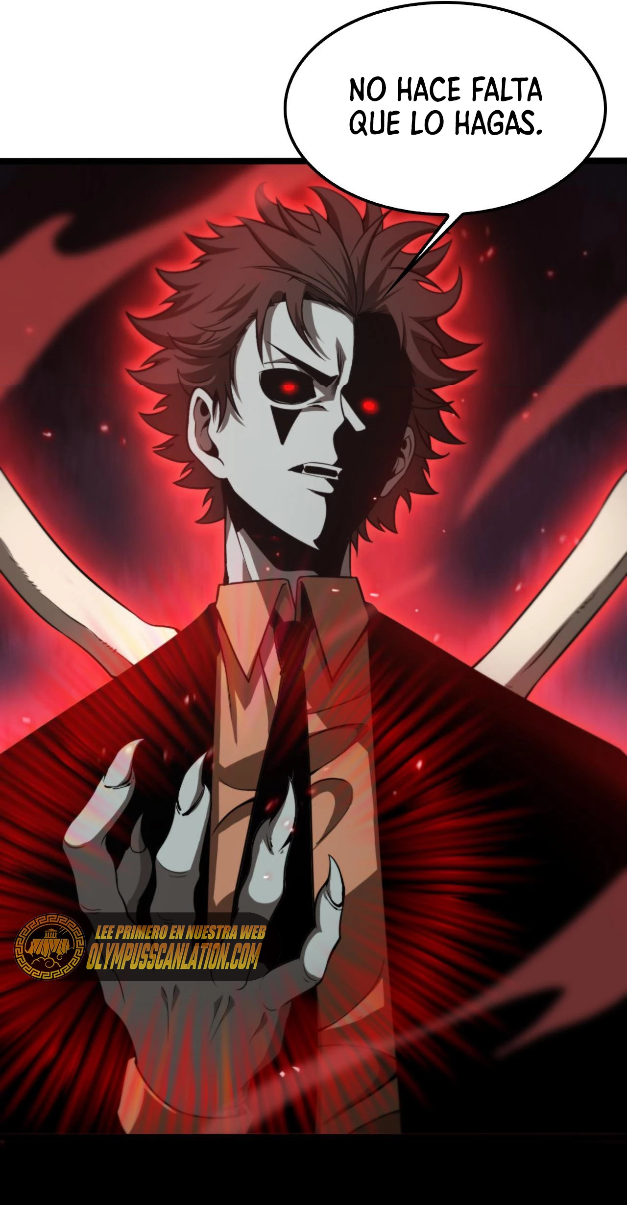 Apocalipsis Mundial en Linea > Capitulo 138 > Page 151