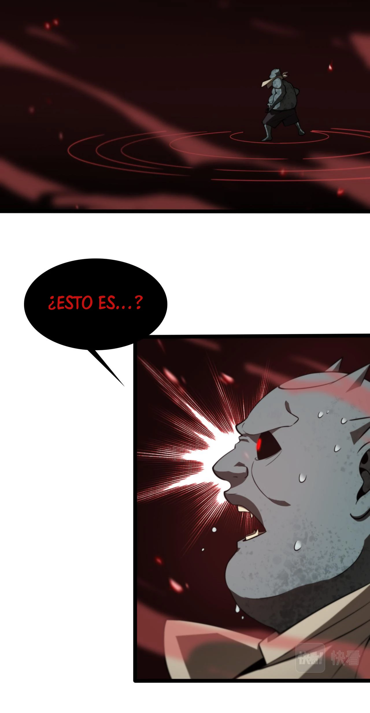Apocalipsis Mundial en Linea > Capitulo 138 > Page 171