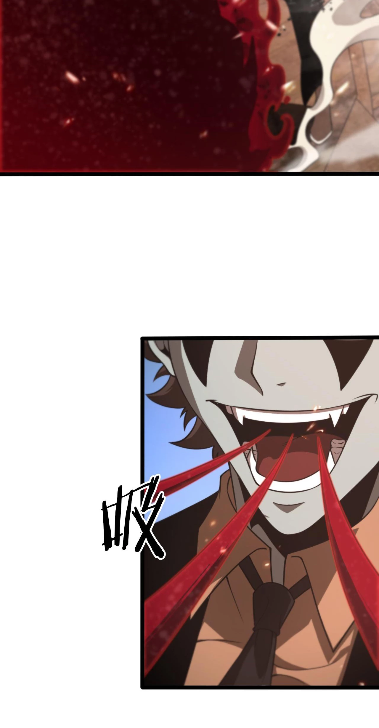 Apocalipsis Mundial en Linea > Capitulo 138 > Page 251