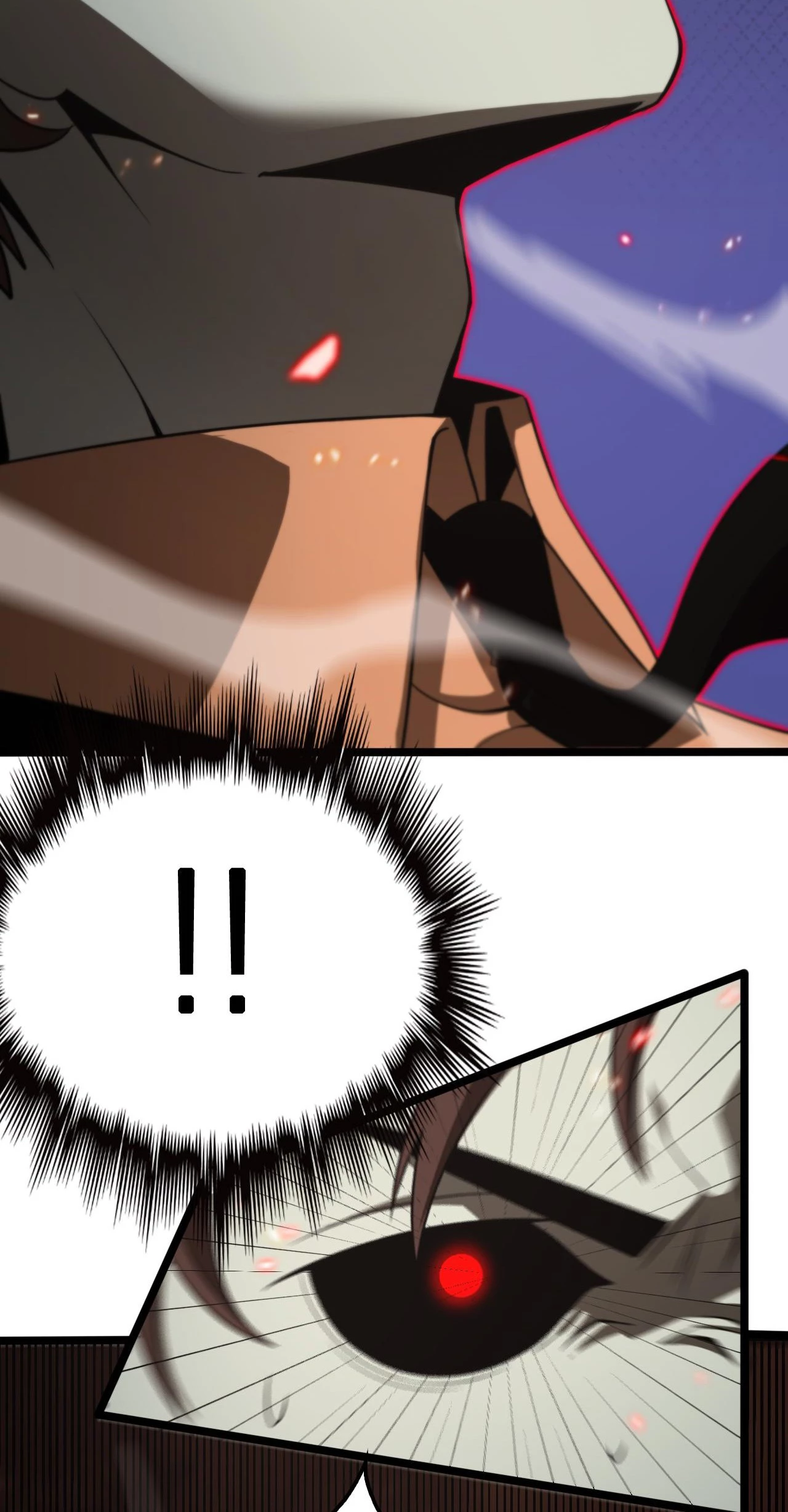 Apocalipsis Mundial en Linea > Capitulo 138 > Page 281