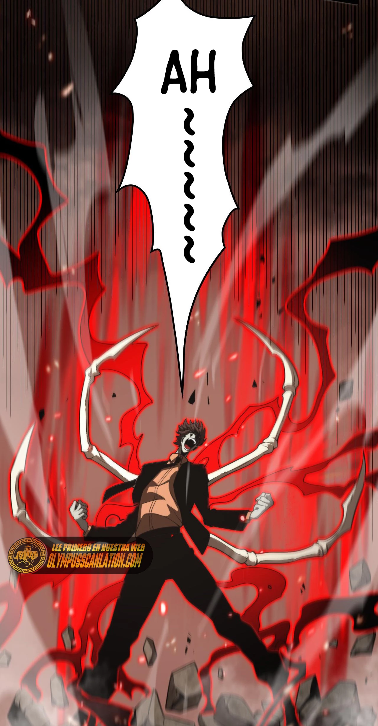 Apocalipsis Mundial en Linea > Capitulo 138 > Page 291