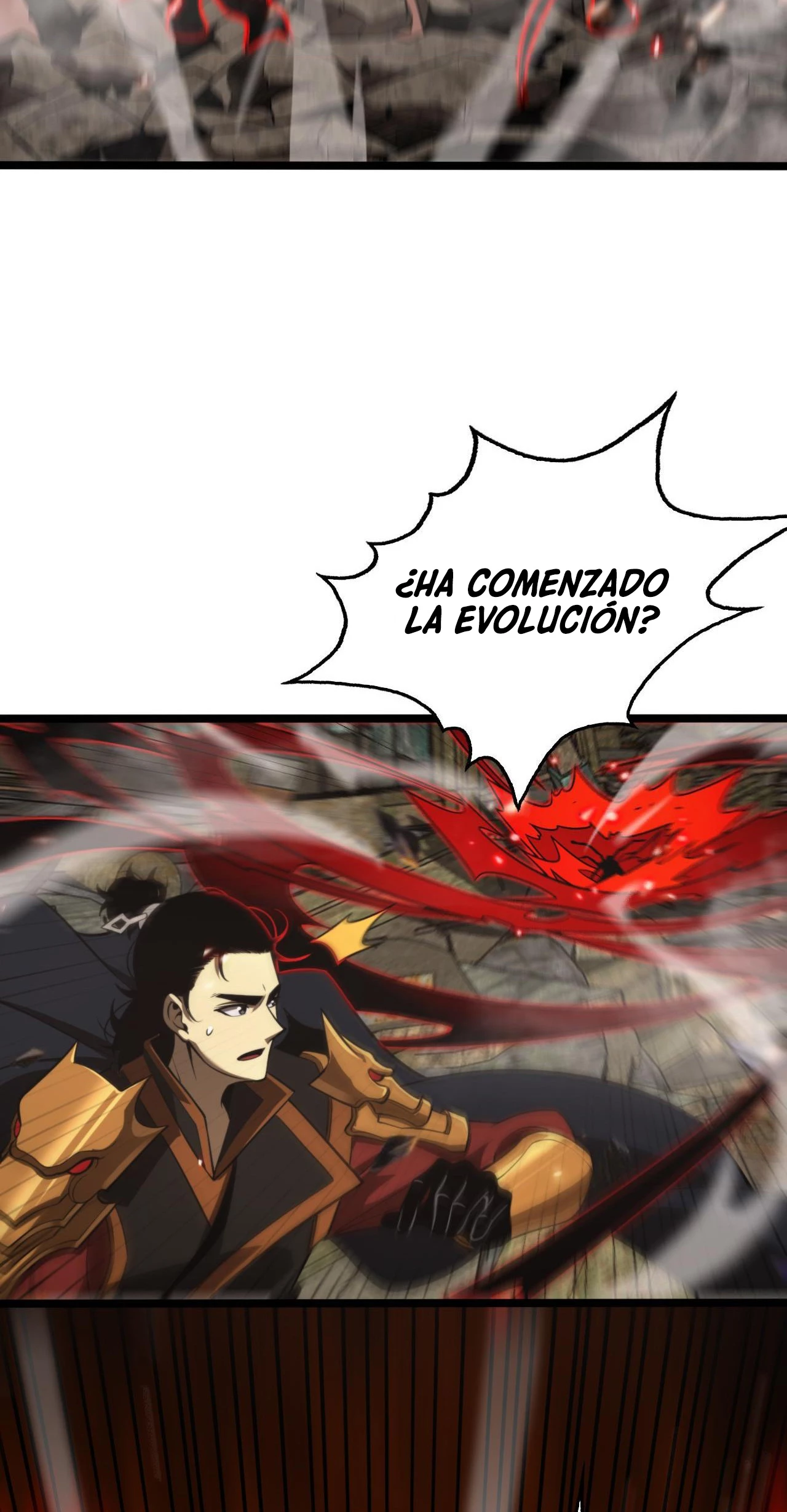 Apocalipsis Mundial en Linea > Capitulo 138 > Page 301