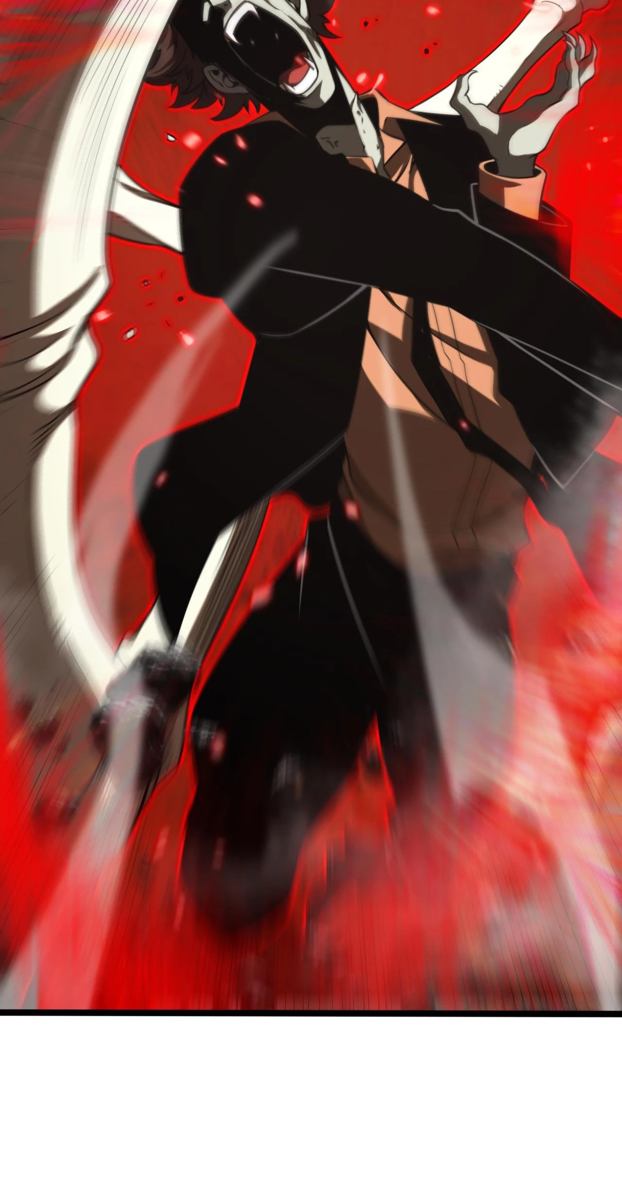 Apocalipsis Mundial en Linea > Capitulo 138 > Page 321