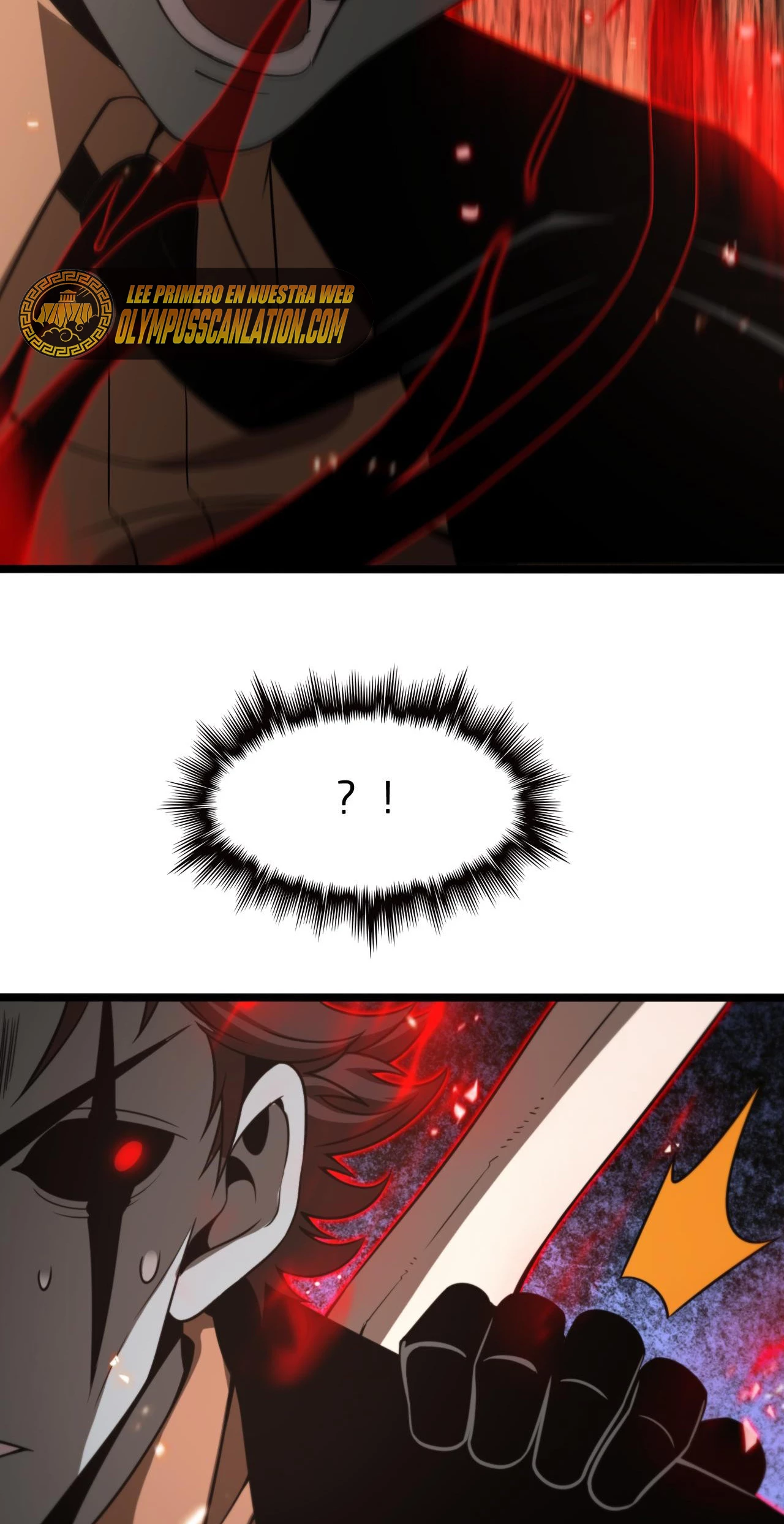 Apocalipsis Mundial en Linea > Capitulo 138 > Page 341