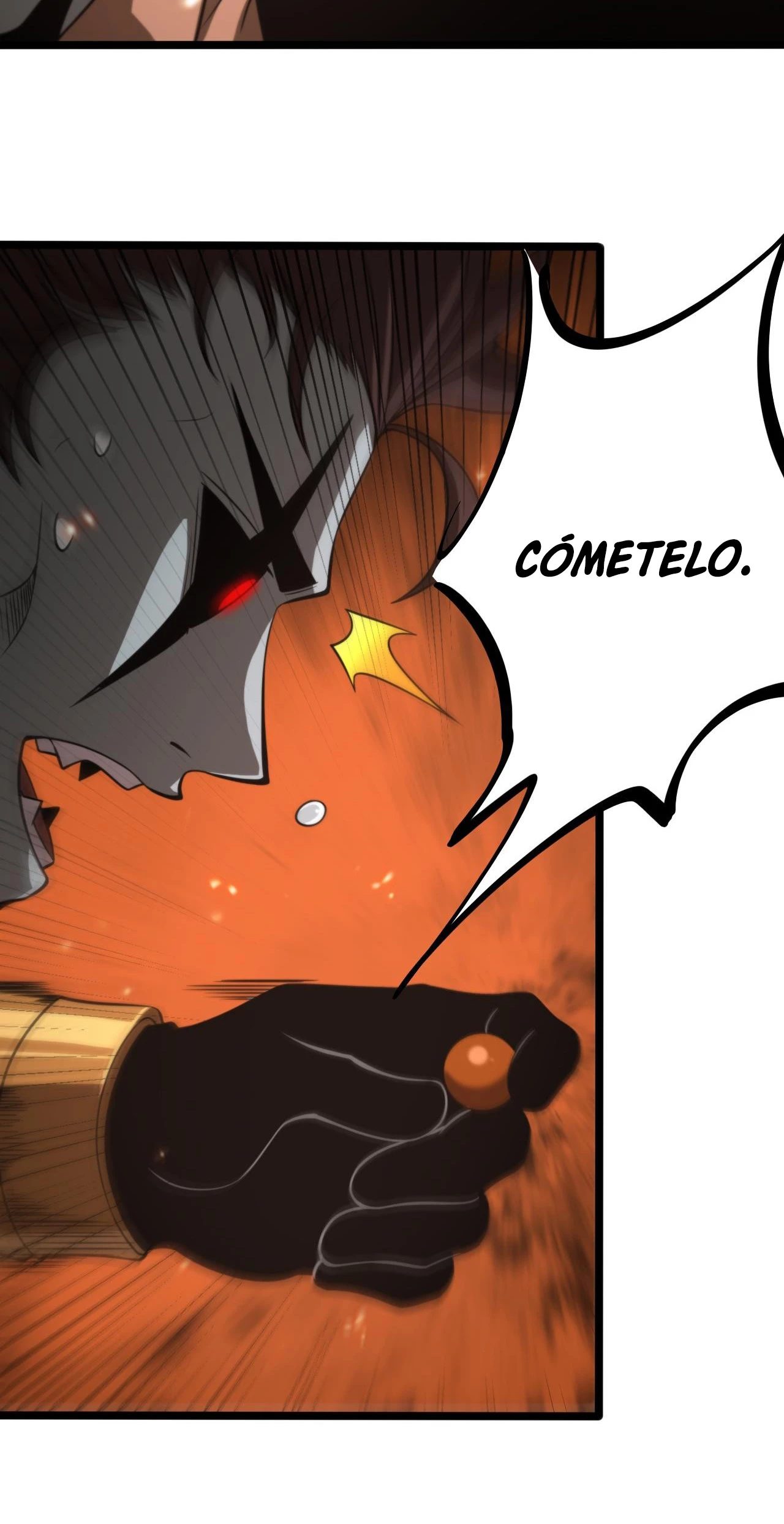 Apocalipsis Mundial en Linea > Capitulo 138 > Page 351