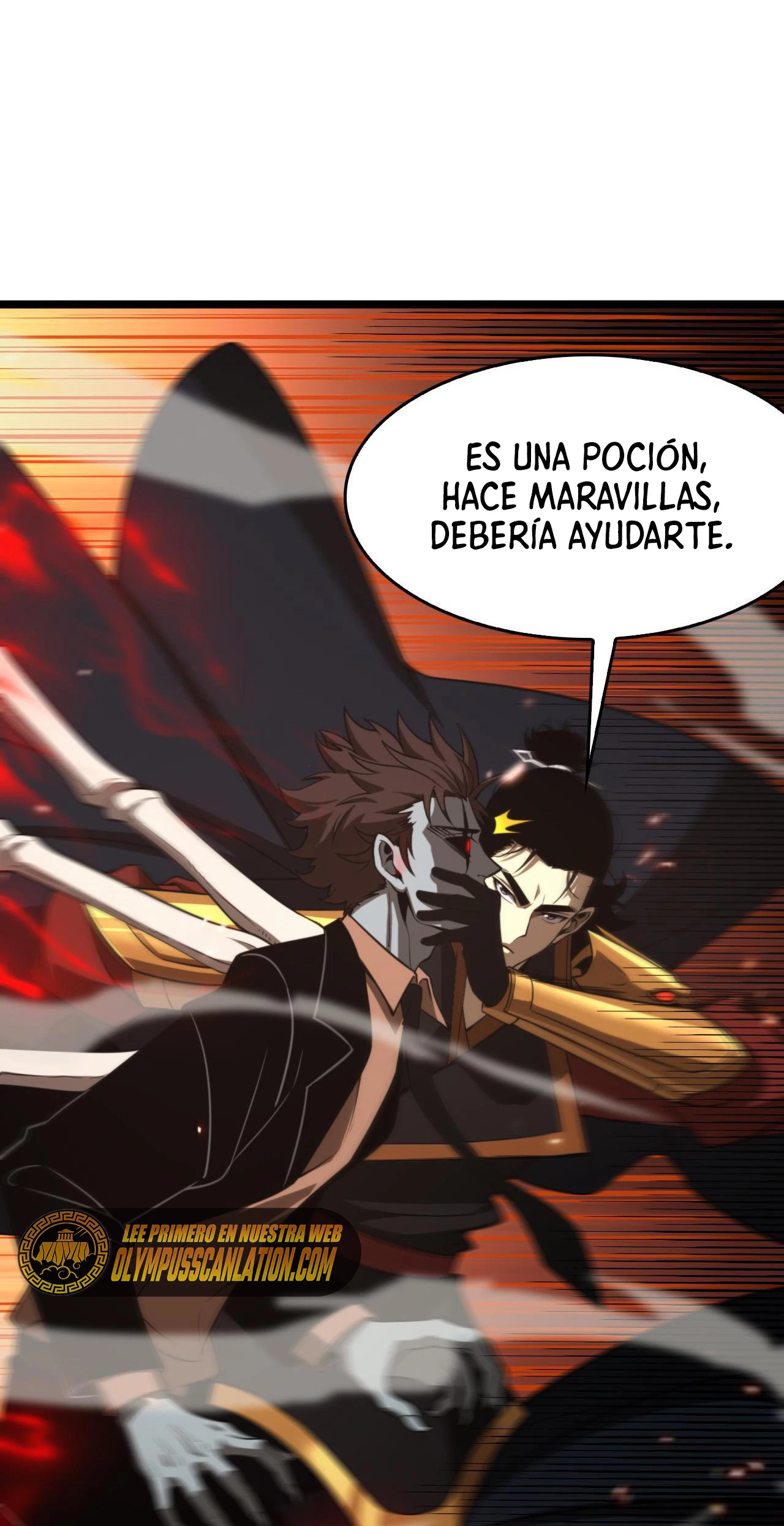 Apocalipsis Mundial en Linea > Capitulo 138 > Page 361