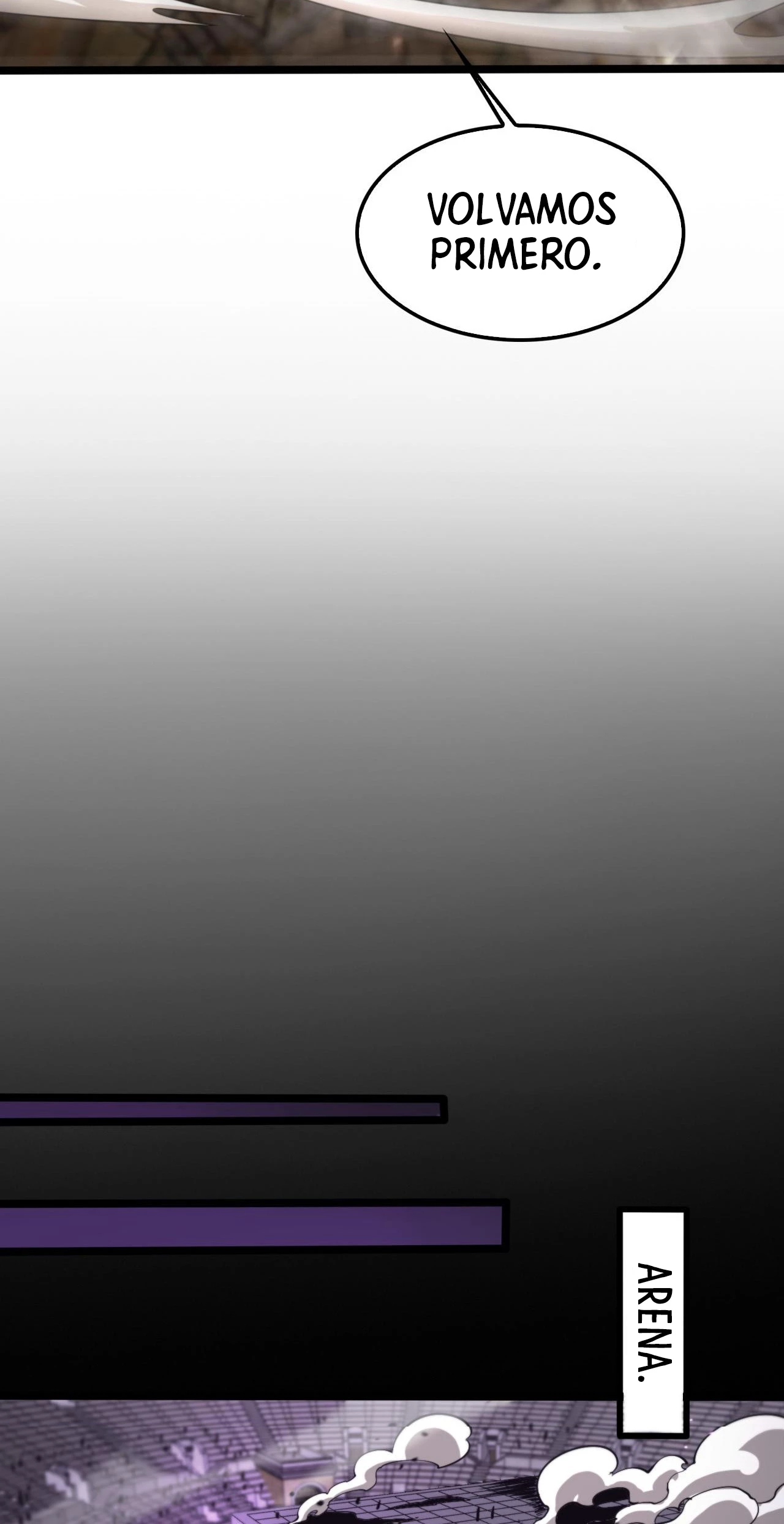 Apocalipsis Mundial en Linea > Capitulo 138 > Page 421