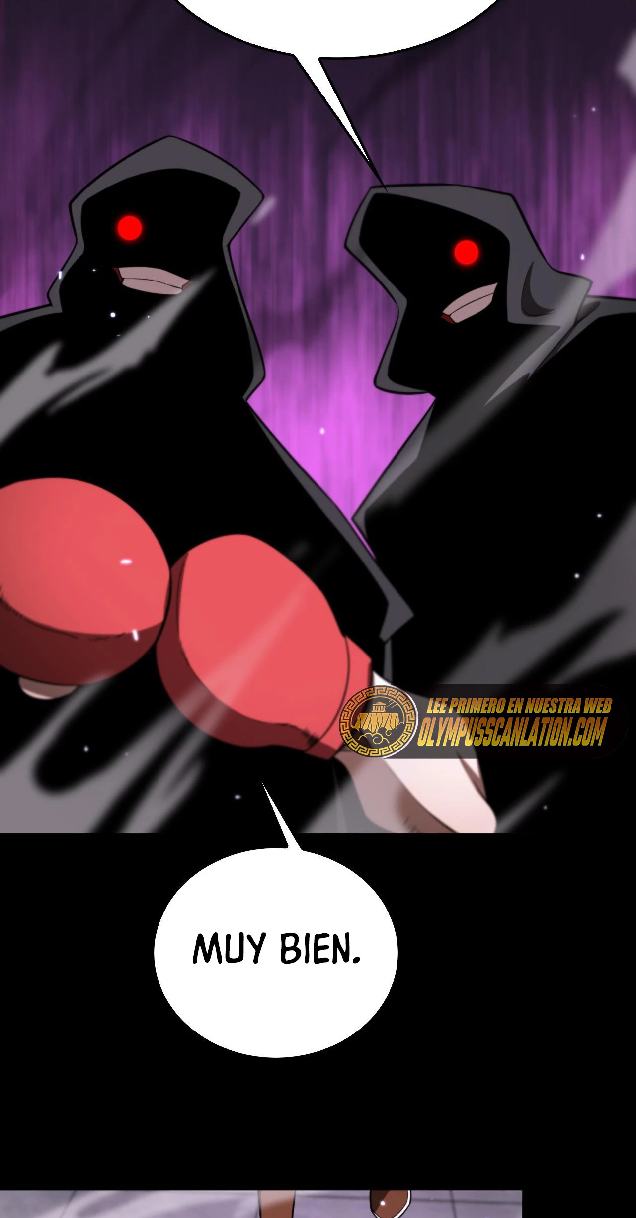 Apocalipsis Mundial en Linea > Capitulo 138 > Page 461