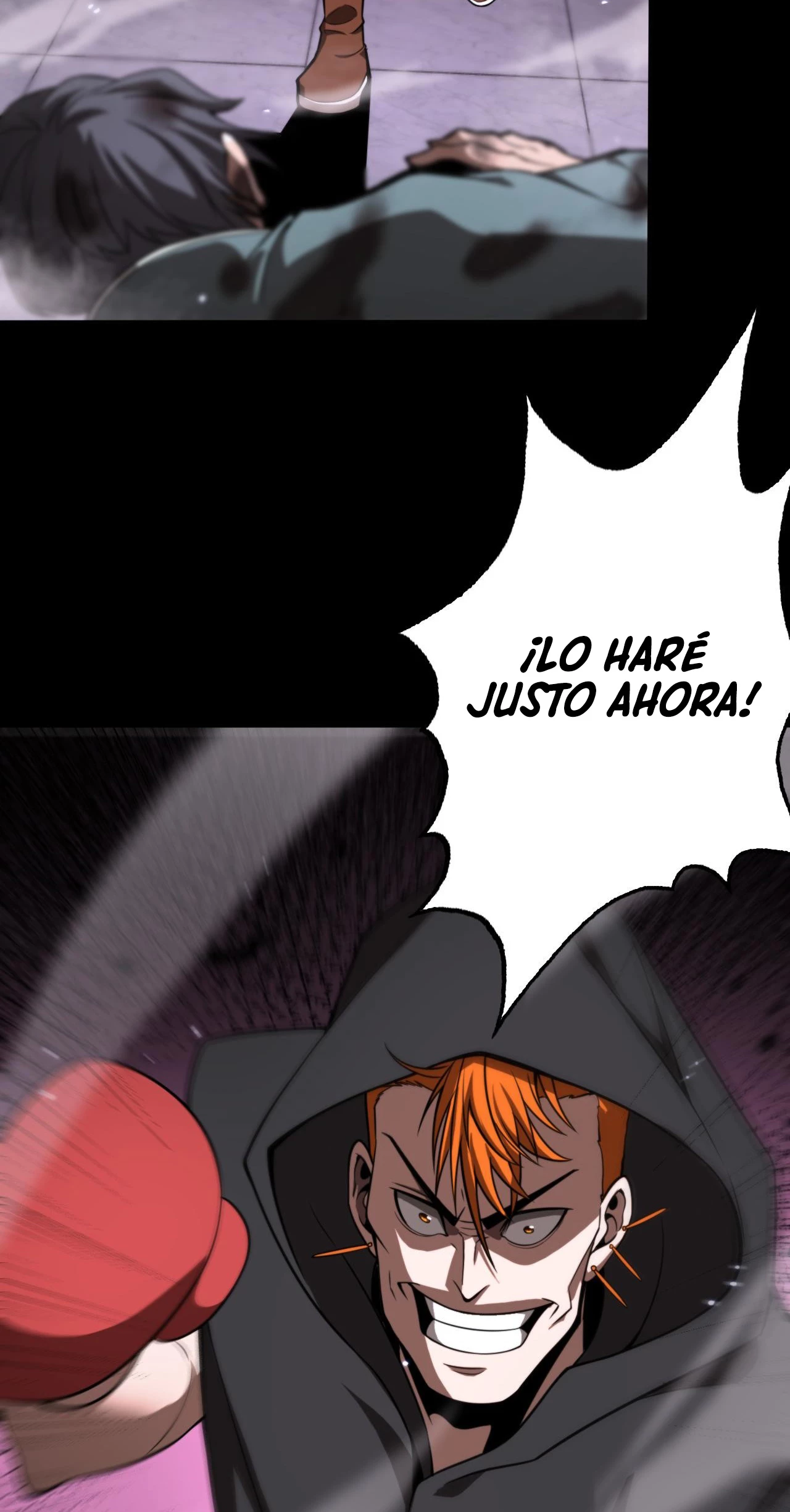 Apocalipsis Mundial en Linea > Capitulo 138 > Page 481