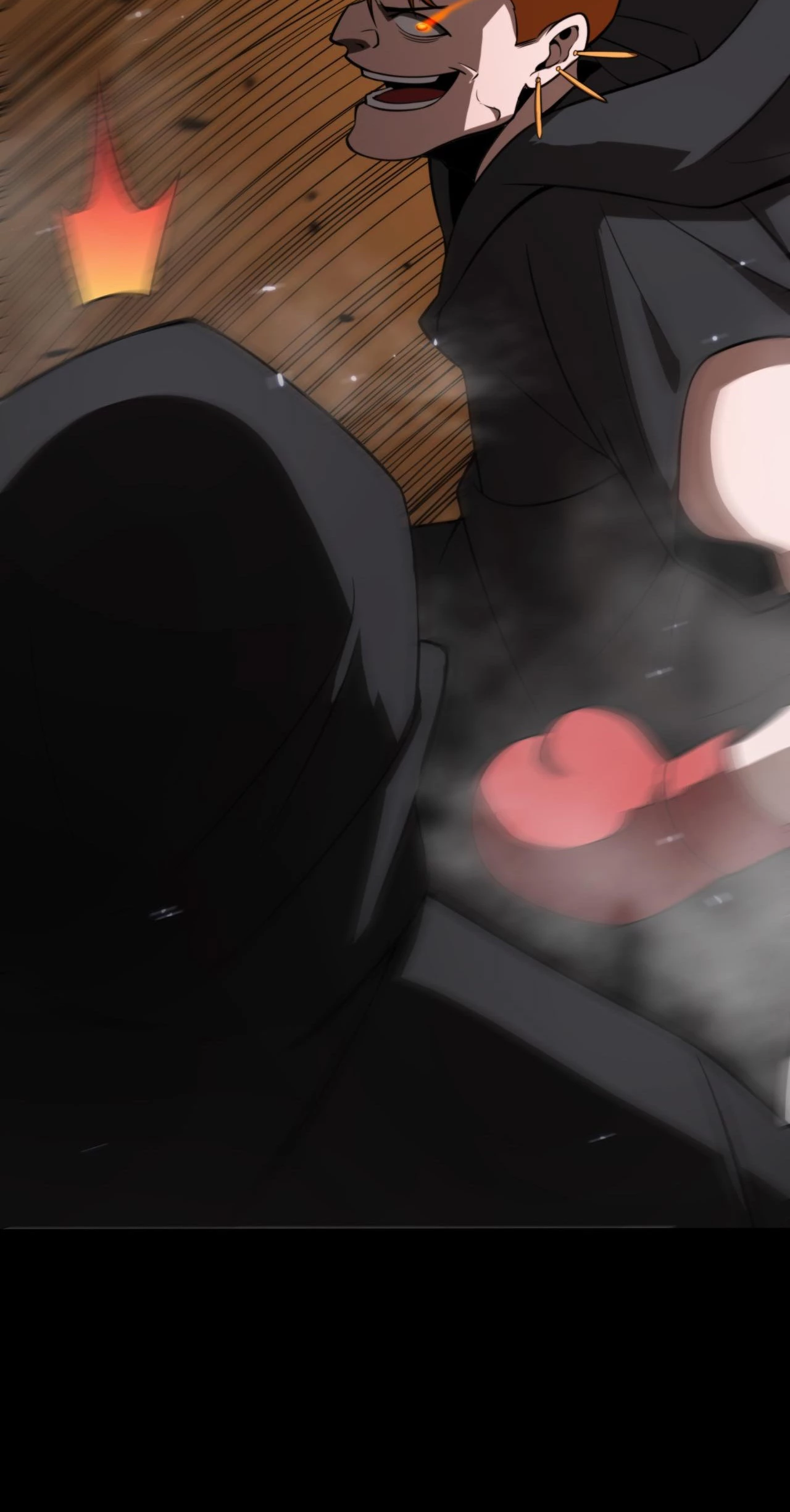 Apocalipsis Mundial en Linea > Capitulo 138 > Page 521