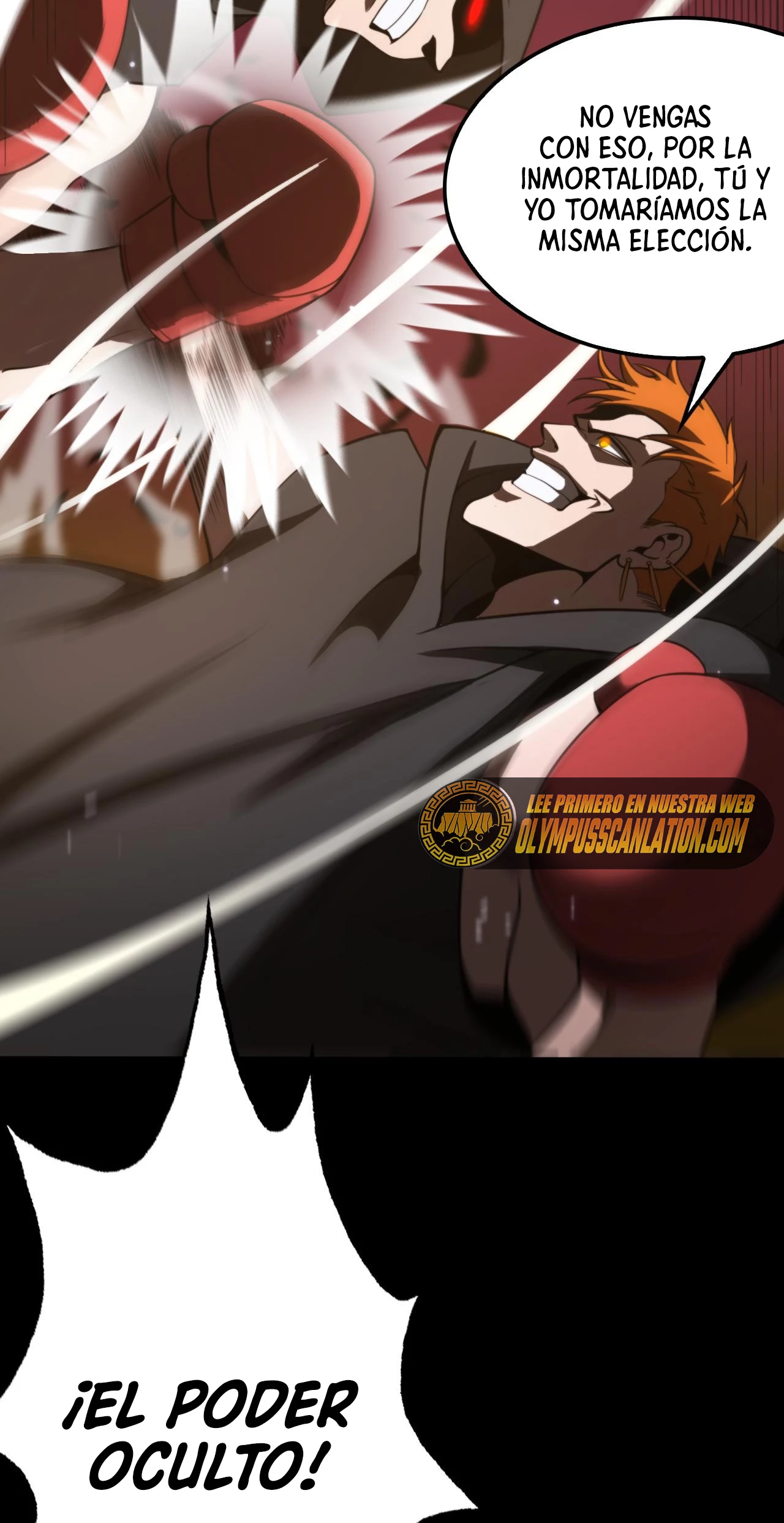 Apocalipsis Mundial en Linea > Capitulo 138 > Page 541