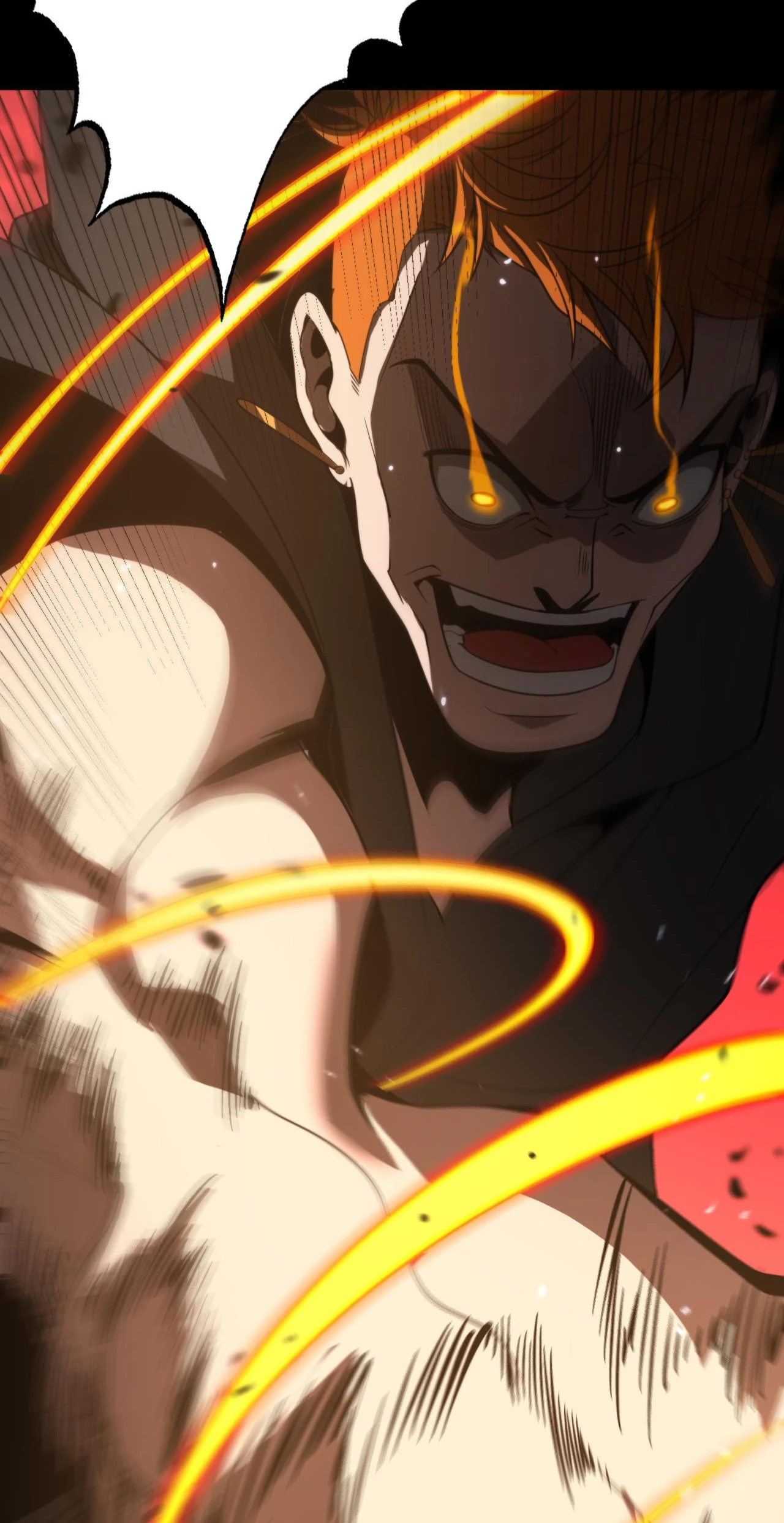 Apocalipsis Mundial en Linea > Capitulo 138 > Page 551