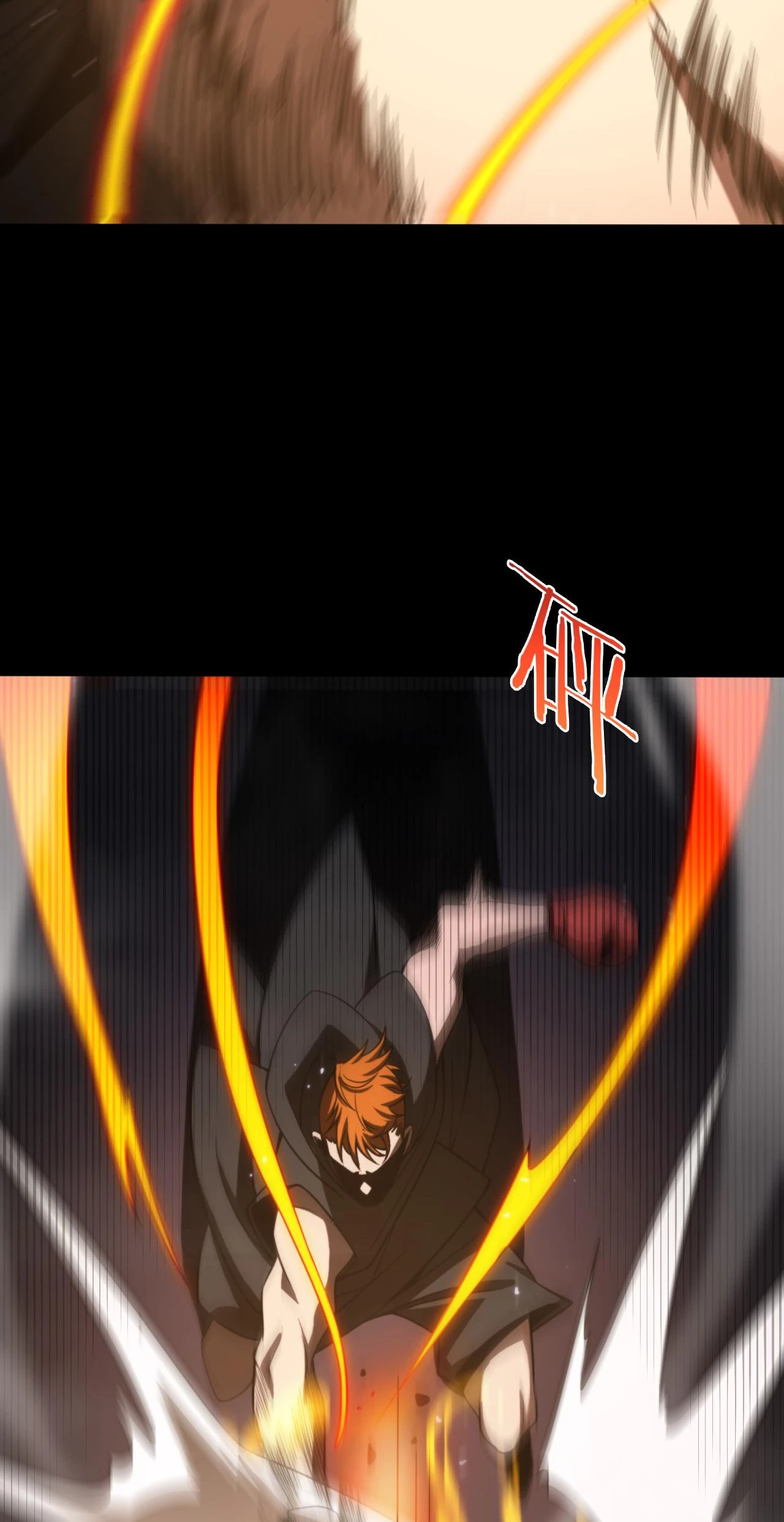 Apocalipsis Mundial en Linea > Capitulo 138 > Page 561