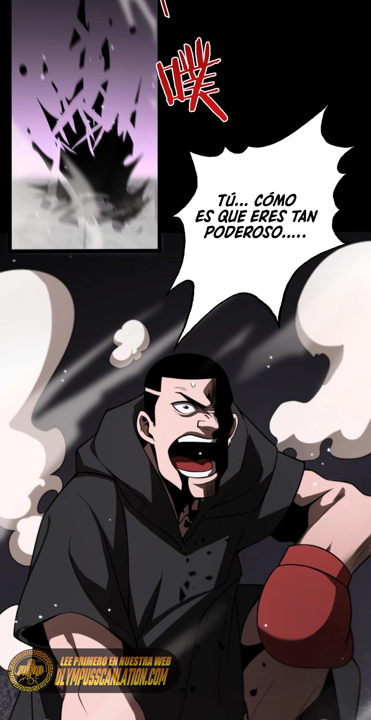 Apocalipsis Mundial en Linea > Capitulo 138 > Page 591