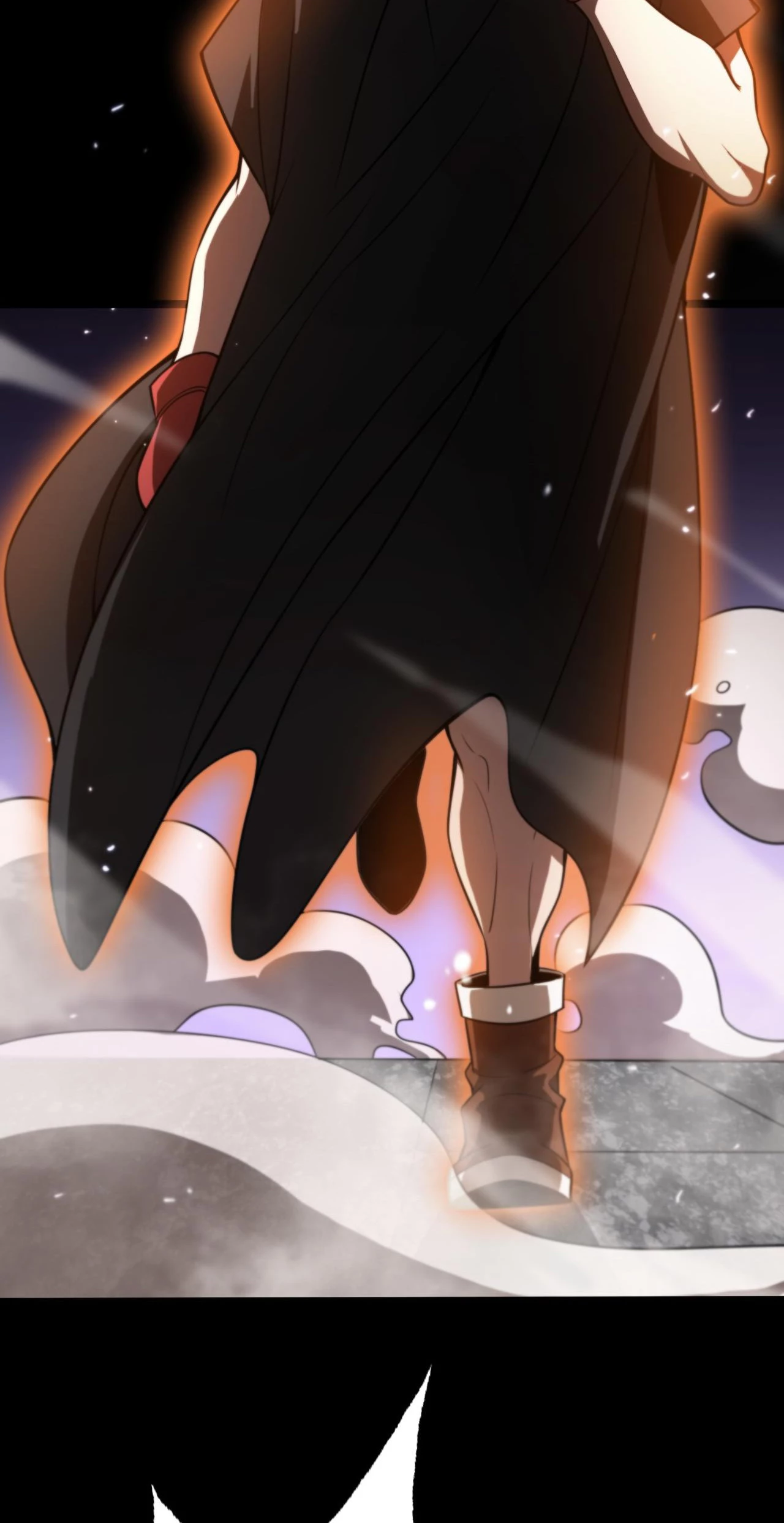 Apocalipsis Mundial en Linea > Capitulo 138 > Page 611